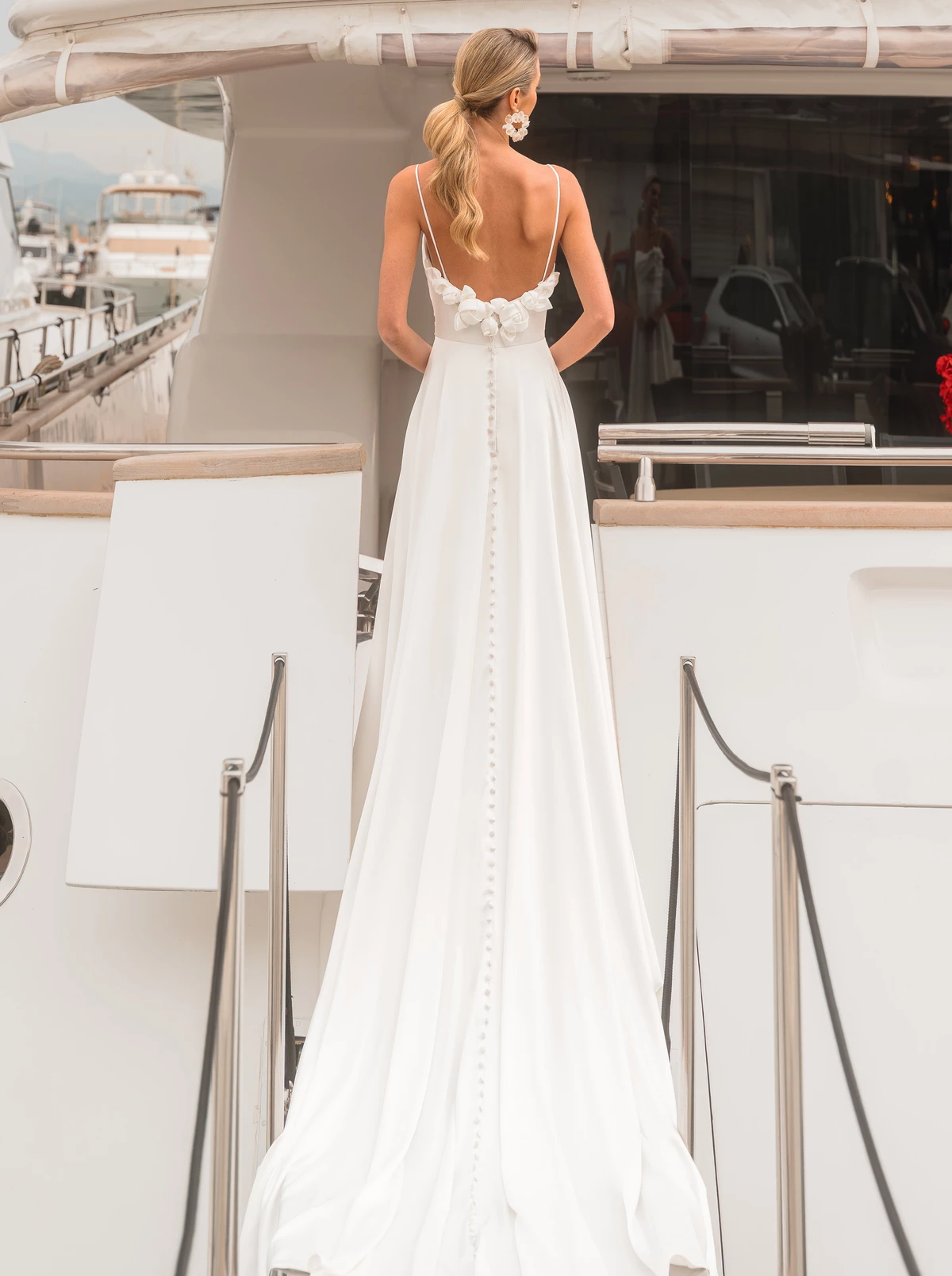 Diane Legrand Bridal Brautkleid: 8210_DSC6407-Enhanced-NR-Edit