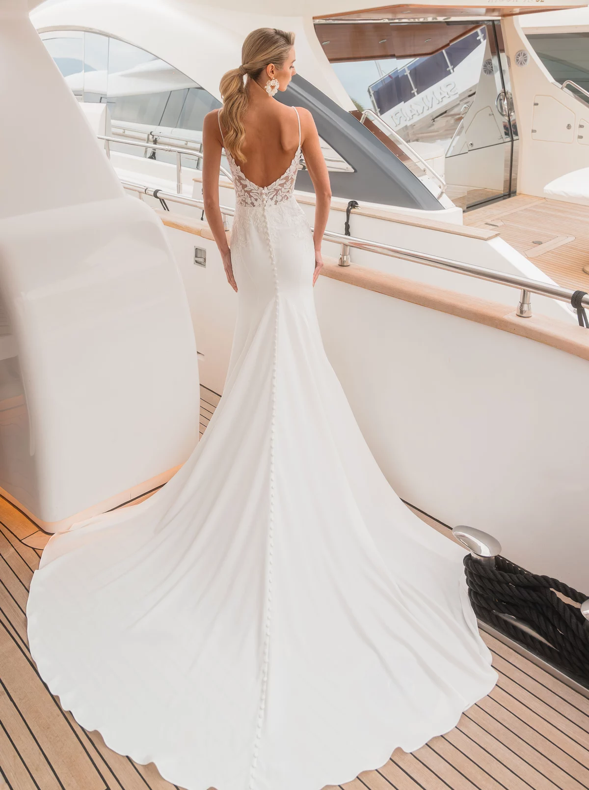 Diane Legrand Bridal Brautkleid: 8211_DSC6007-Enhanced-NR-Edit