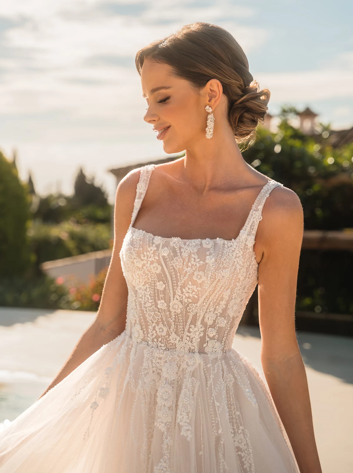 Diane Legrand Bridal Brautkleid: 8217_DSC1005-Enhanced-NR-Edit