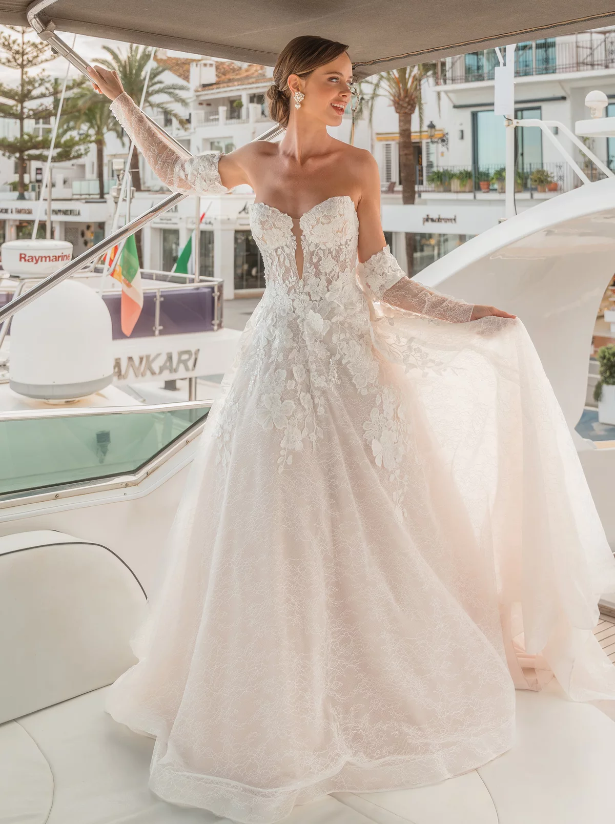 Diane Legrand Bridal Brautkleid: 8219_DSC3953-Enhanced-NR-2-Edit