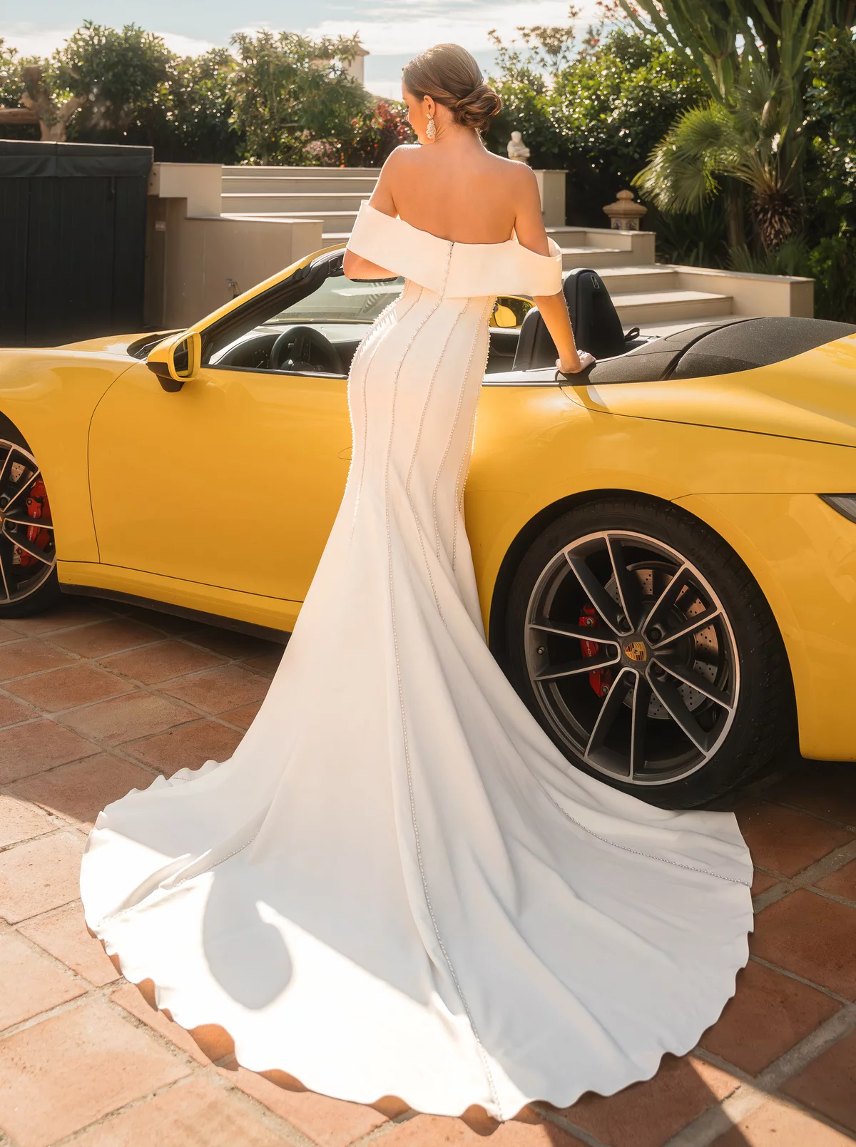 Diane Legrand Bridal Brautkleid: 8223_DSC1739-Enhanced-NR-Edit