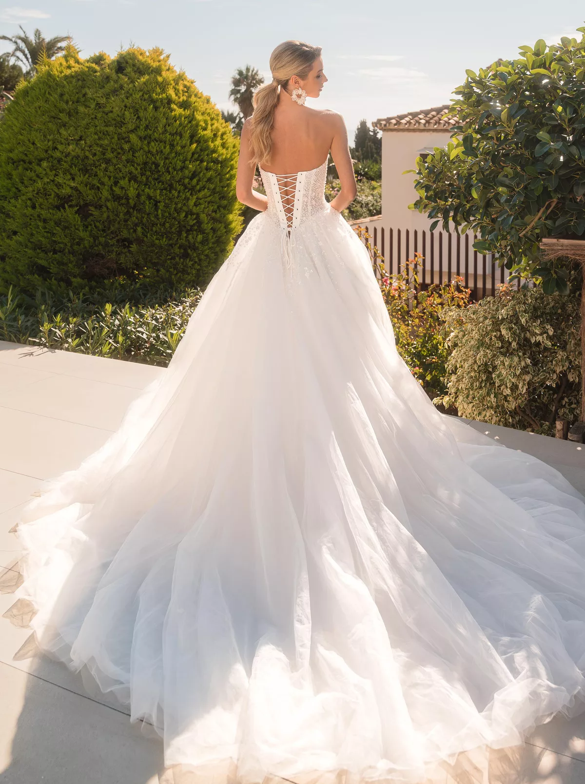 Diane Legrand Bridal Brautkleid: 8224_DSC2535-Enhanced-NR-Edit