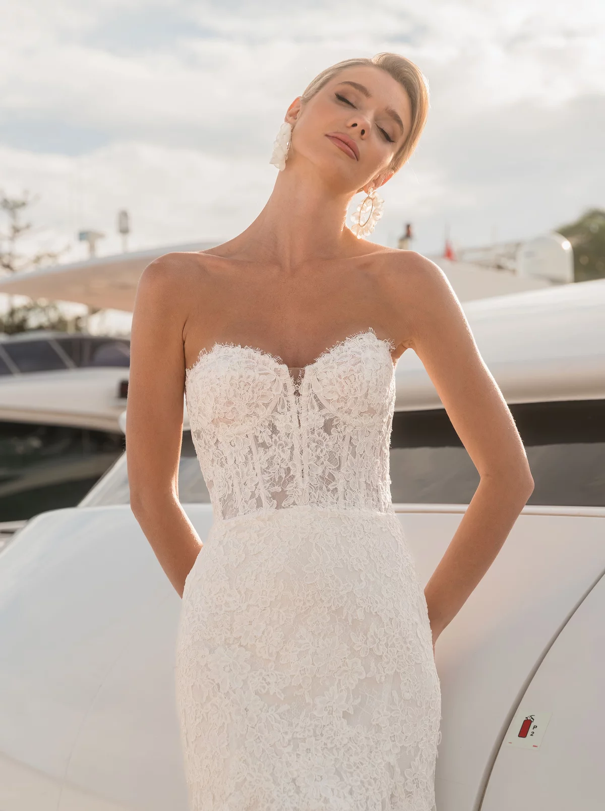 Diane Legrand Bridal Brautkleid: 8225_DSC3798-Enhanced-NR-Edit