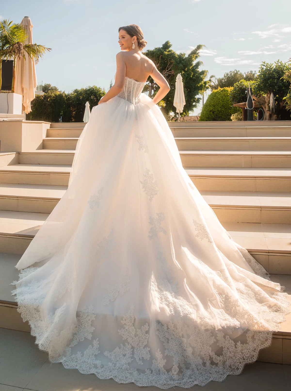 Diane Legrand Bridal Brautkleid: 8227_DSC1422-Enhanced-NR-2-Edit