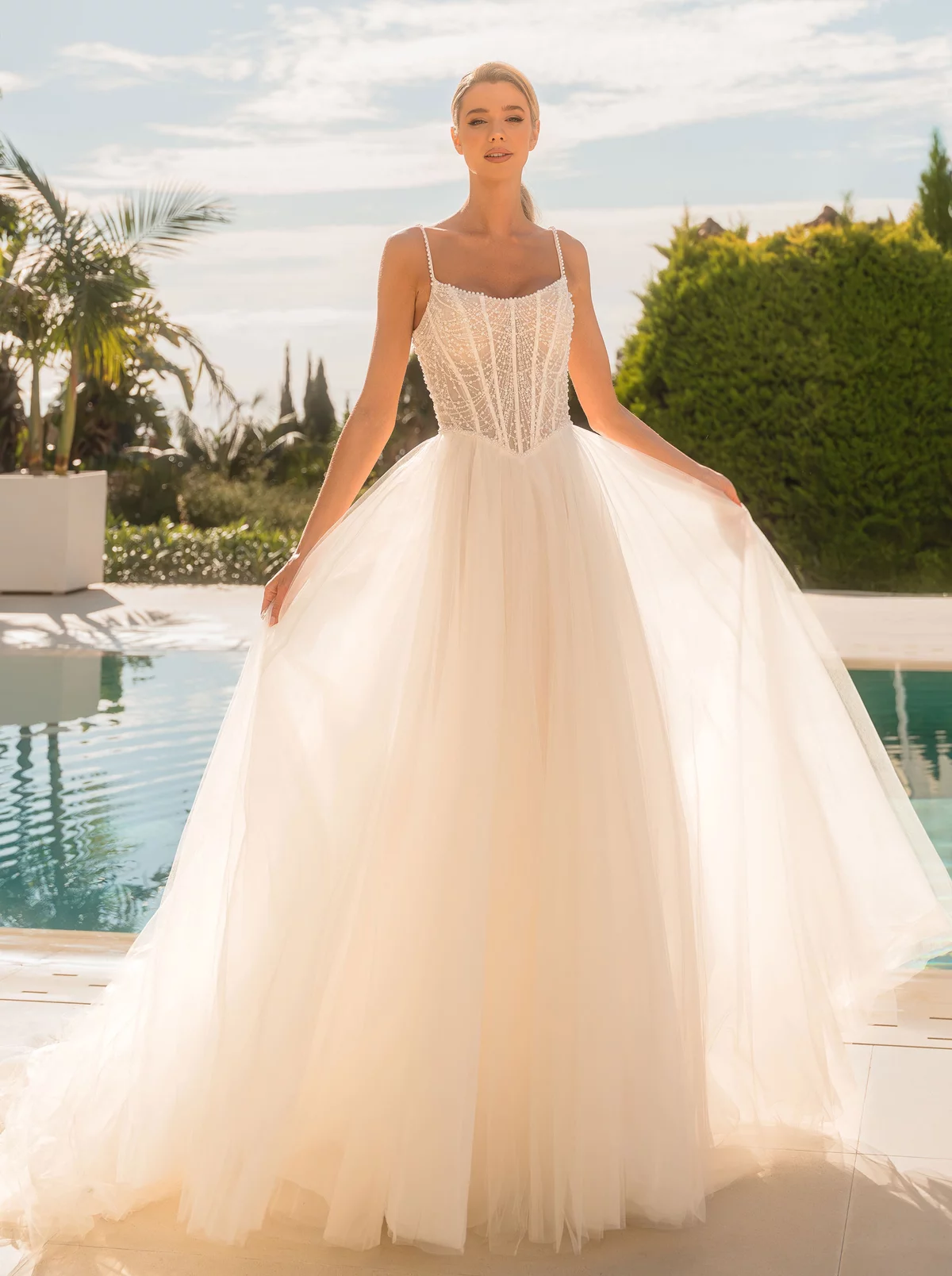 Diane Legrand Bridal Brautkleid: 8235_DSC1746-Enhanced-NR-Edit