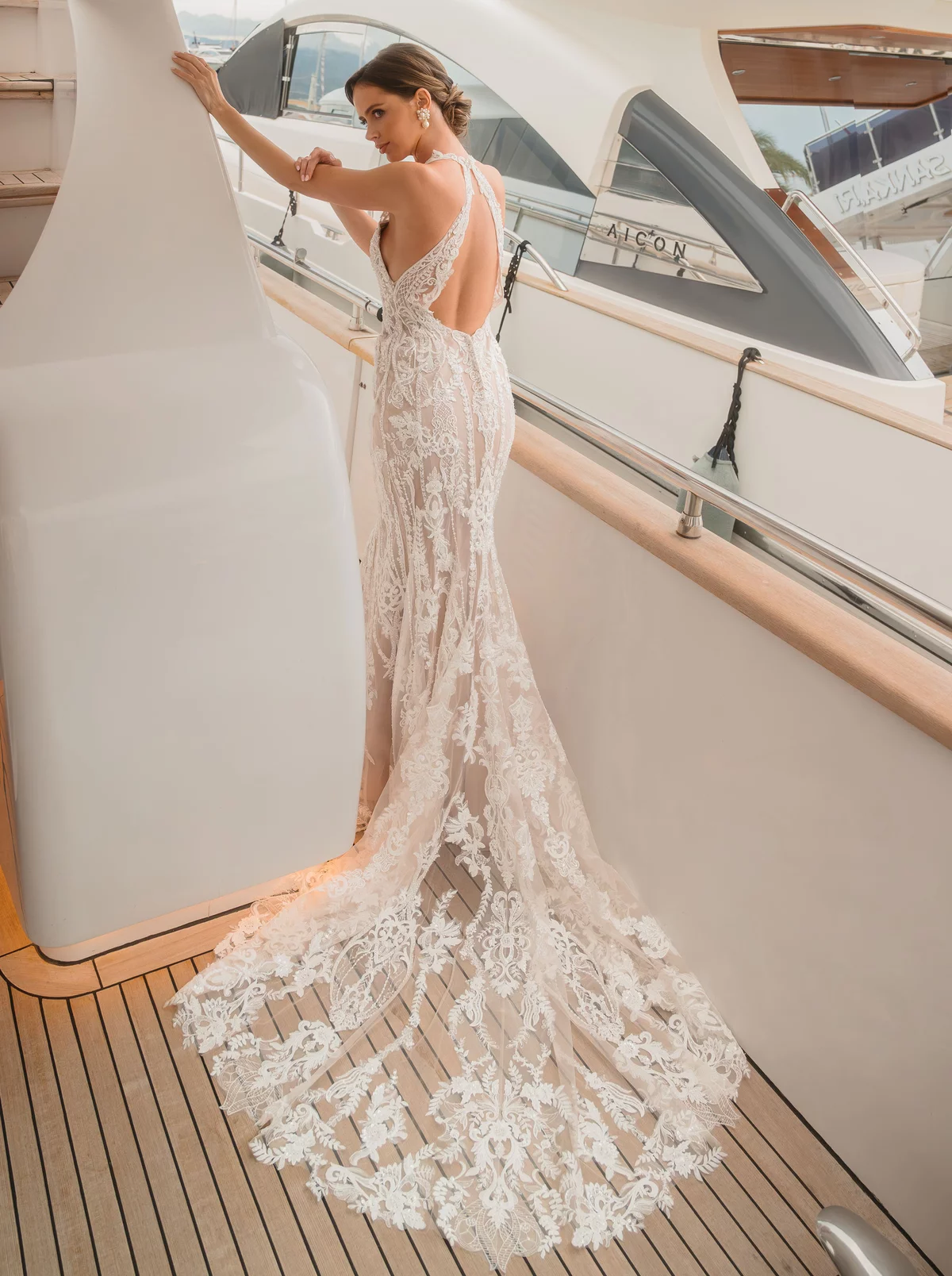 Diane Legrand Bridal Brautkleid: 8236_DSC4821-Enhanced-NR-Edit