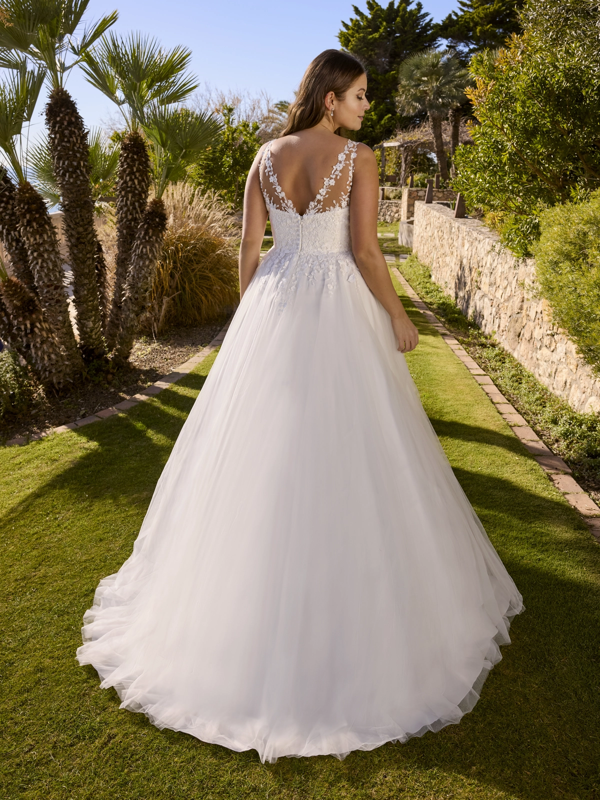 Ladybird Brautkleid: DAHJENNE_1_L_C