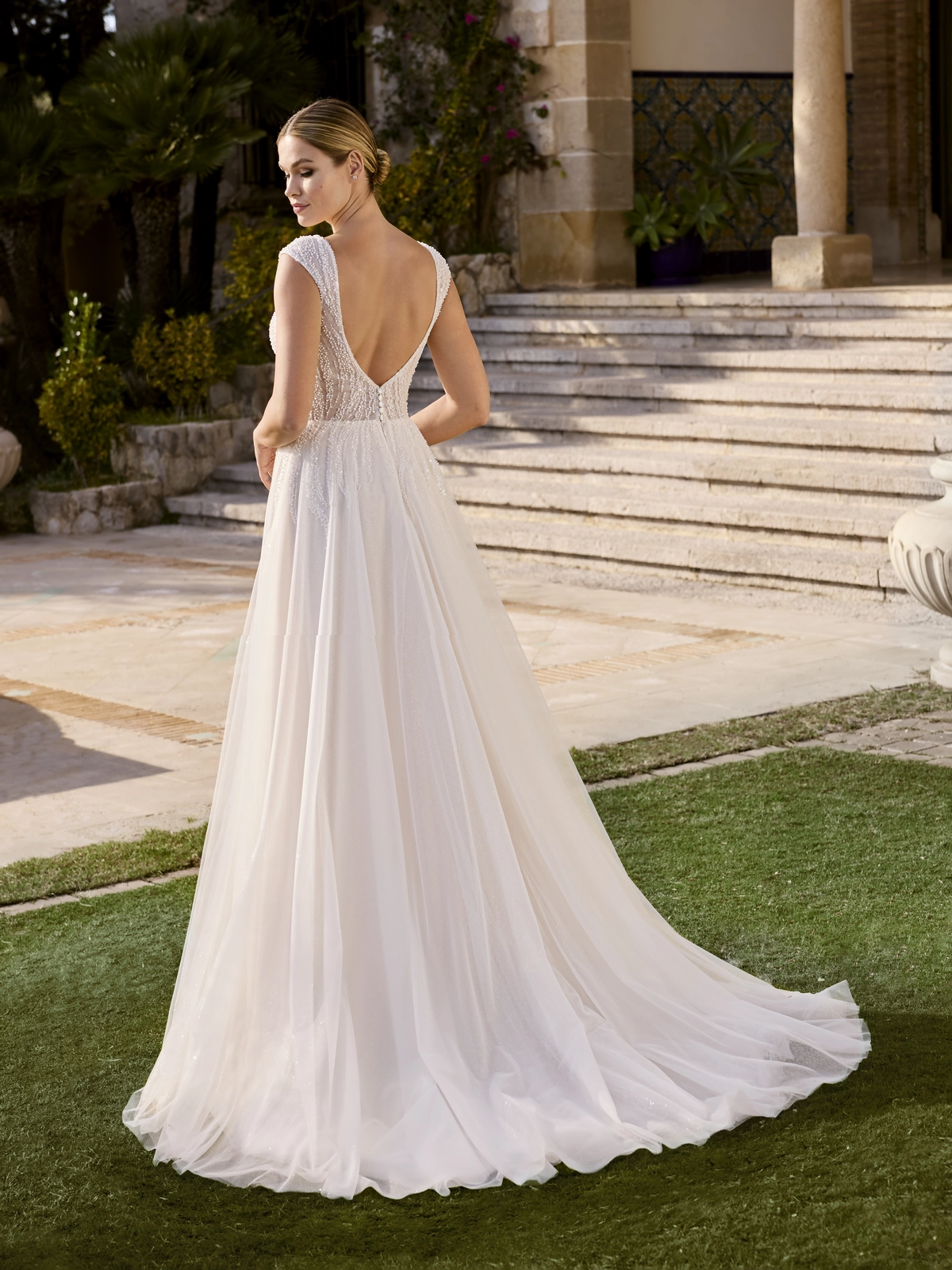 Ladybird Brautkleid: SANNAH_1_C