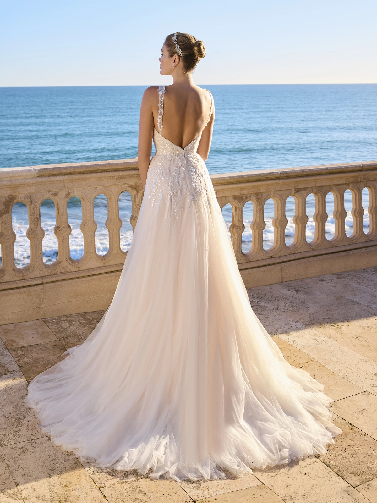 Ladybird Brautkleid: SYRIACA_1_C