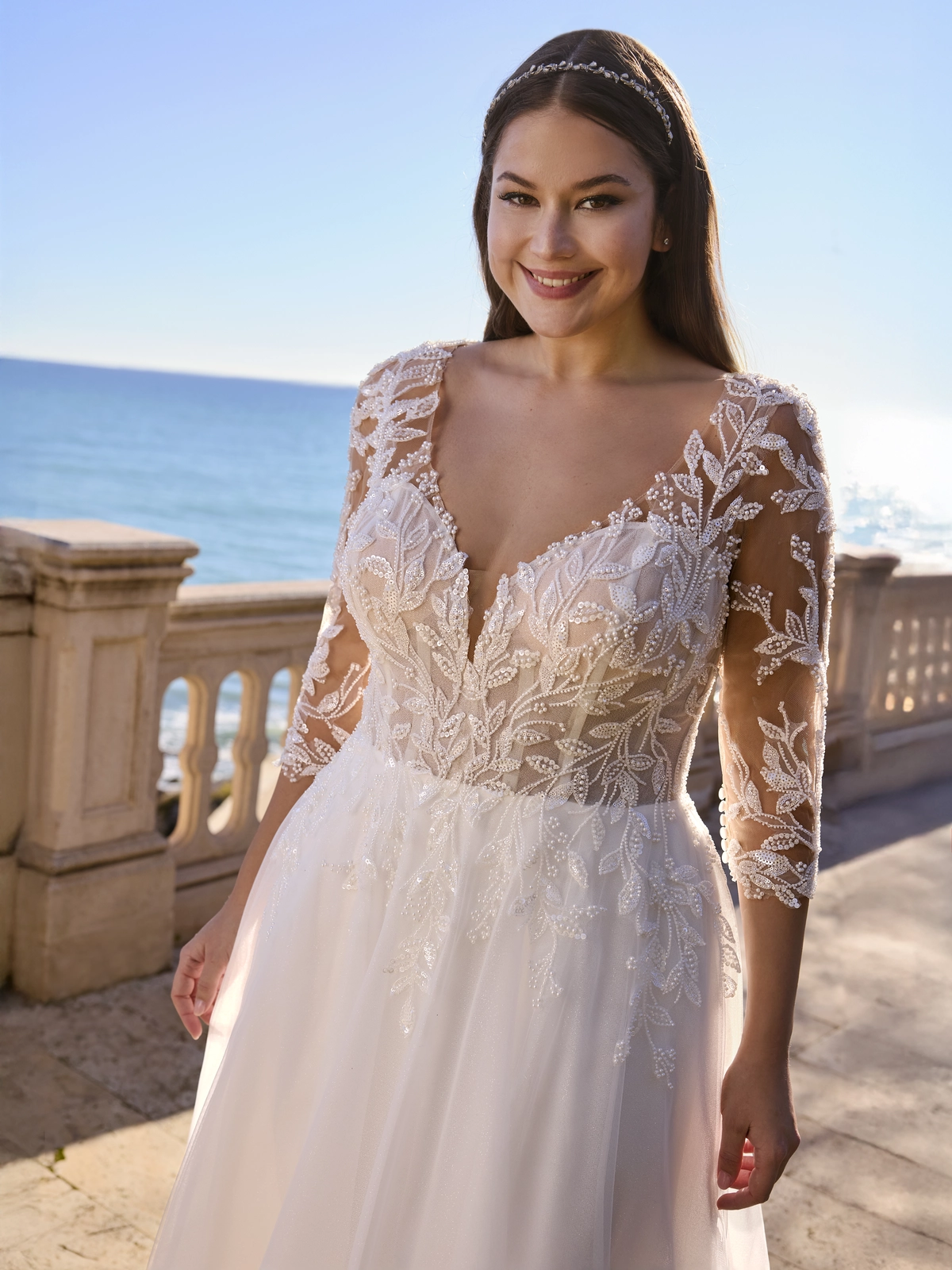 Ladybird Brautkleid: SYRINGA_1_L_D