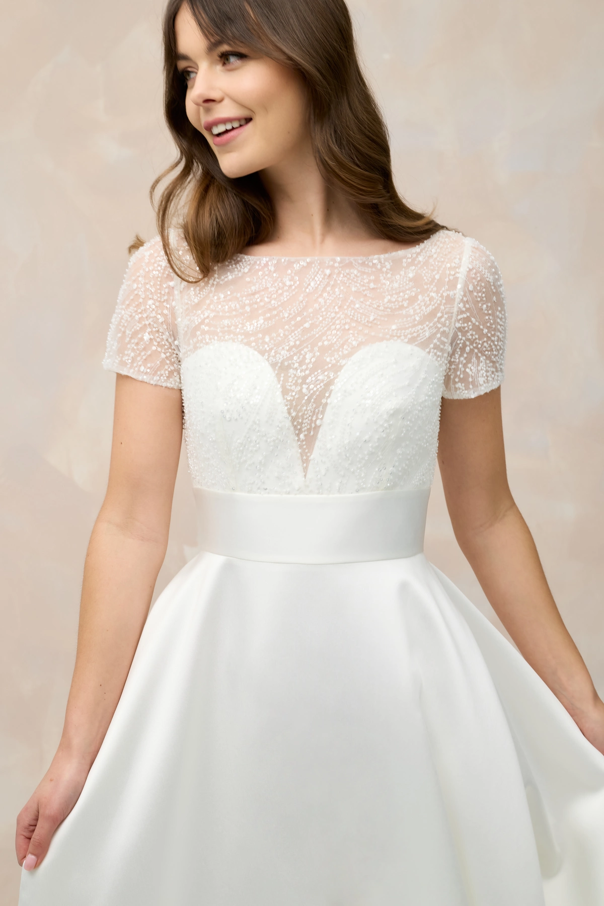 Marylise Brautkleid: Marylise-Bridal2026-Ari-1-004-hr