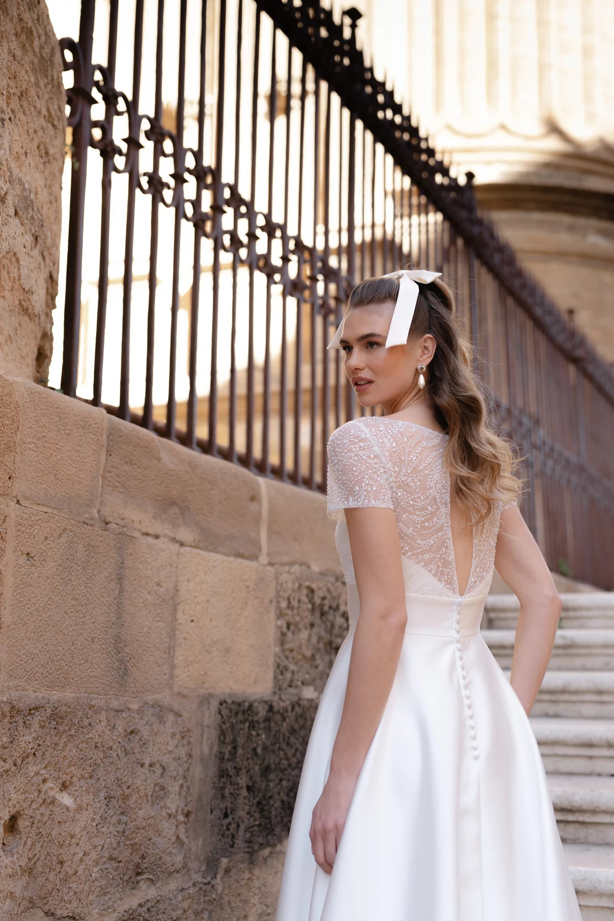 Marylise Brautkleid: Marylise-Bridal2026-Ari-1-007-hr