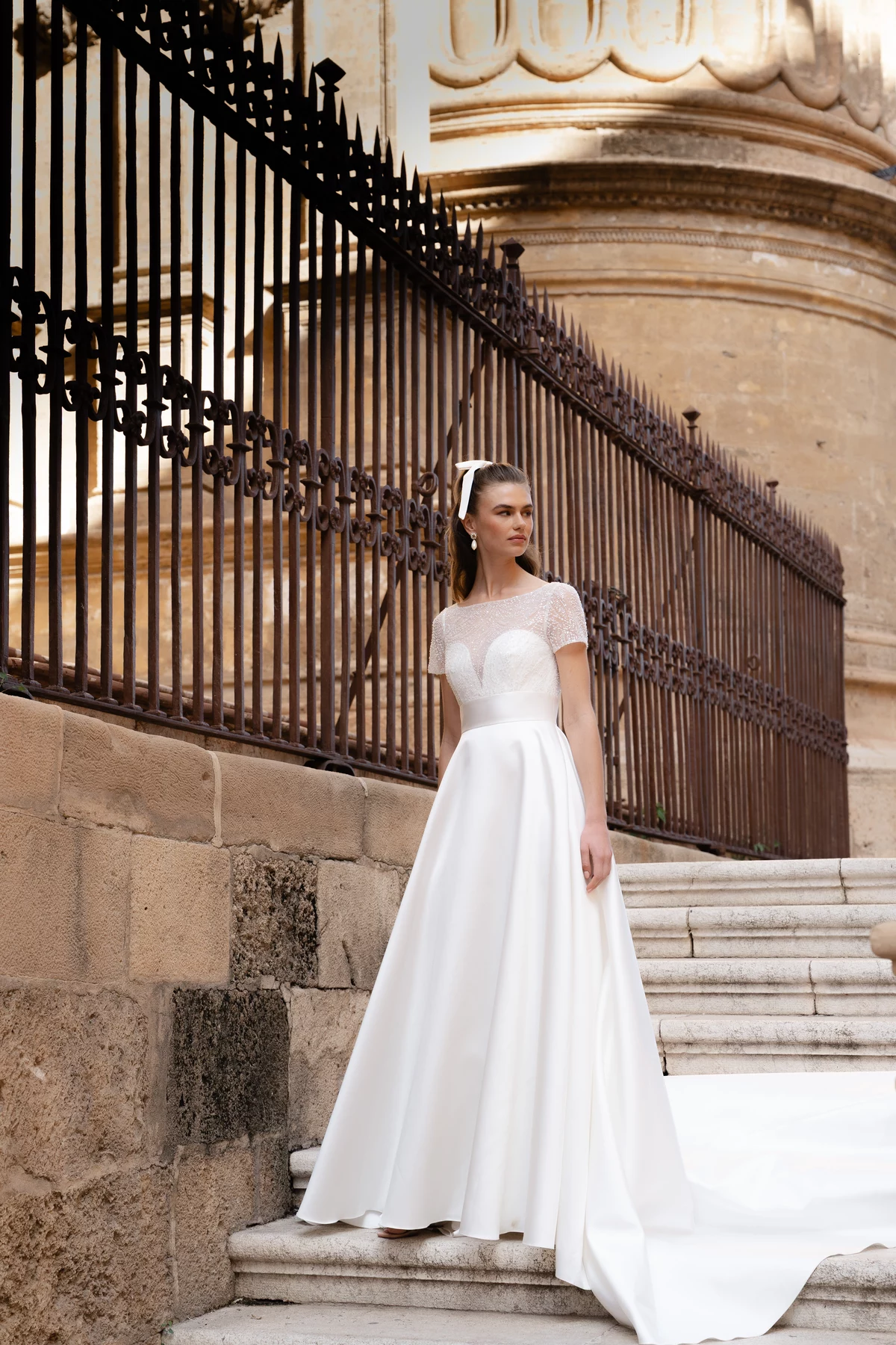 Marylise Brautkleid: Marylise-Bridal2026-Ari-1-009-hr