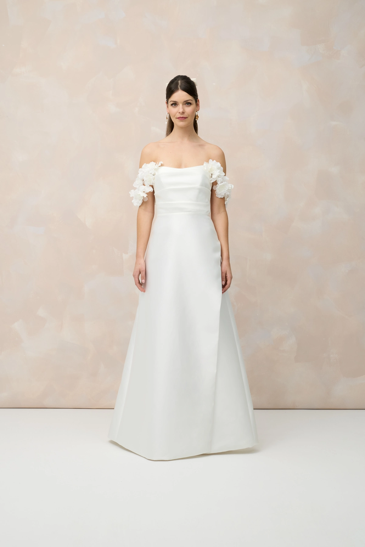 Marylise Brautkleid: Marylise-Bridal2026-Aura-1-001-hr