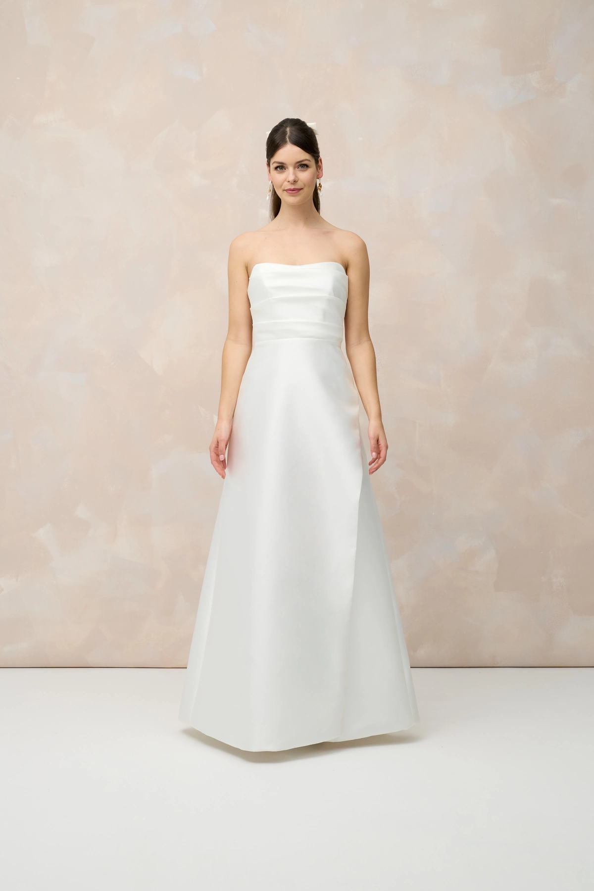Marylise Brautkleid: Marylise-Bridal2026-Aura-1-004-hr