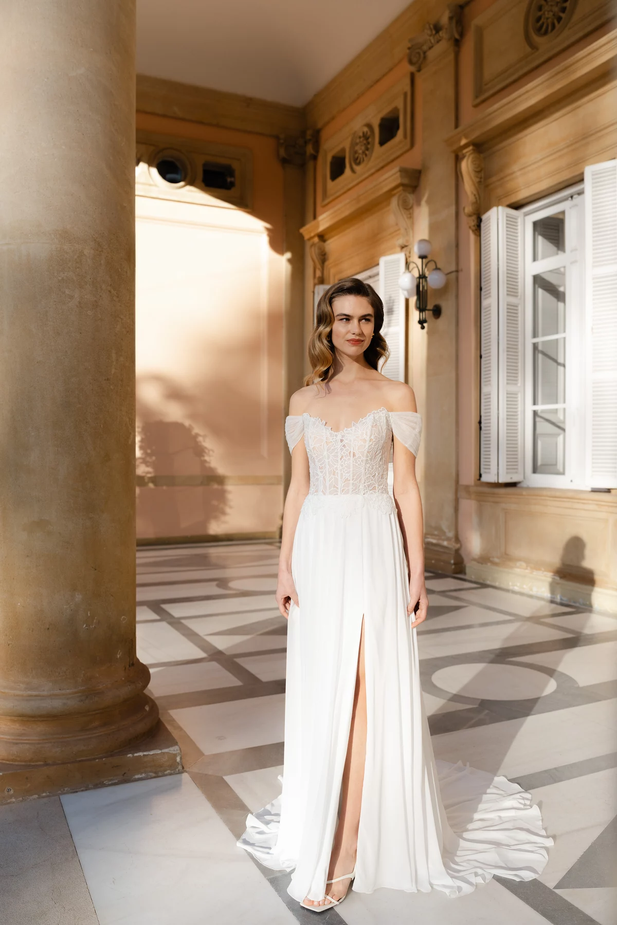 Marylise Brautkleid: Marylise-Bridal2026-Eternalflame-1-007-hr