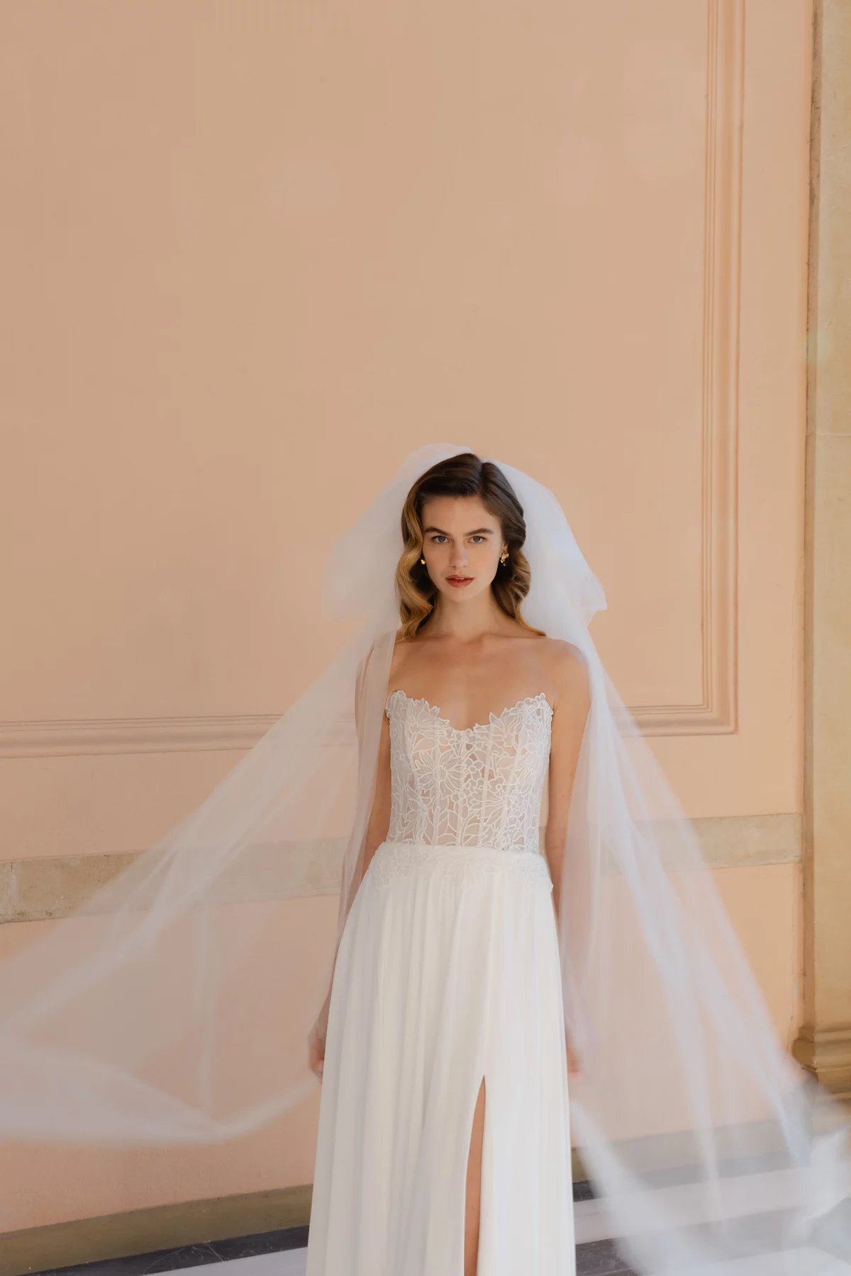 Marylise Brautkleid: Marylise-Bridal2026-Eternalflame-1-020-hr