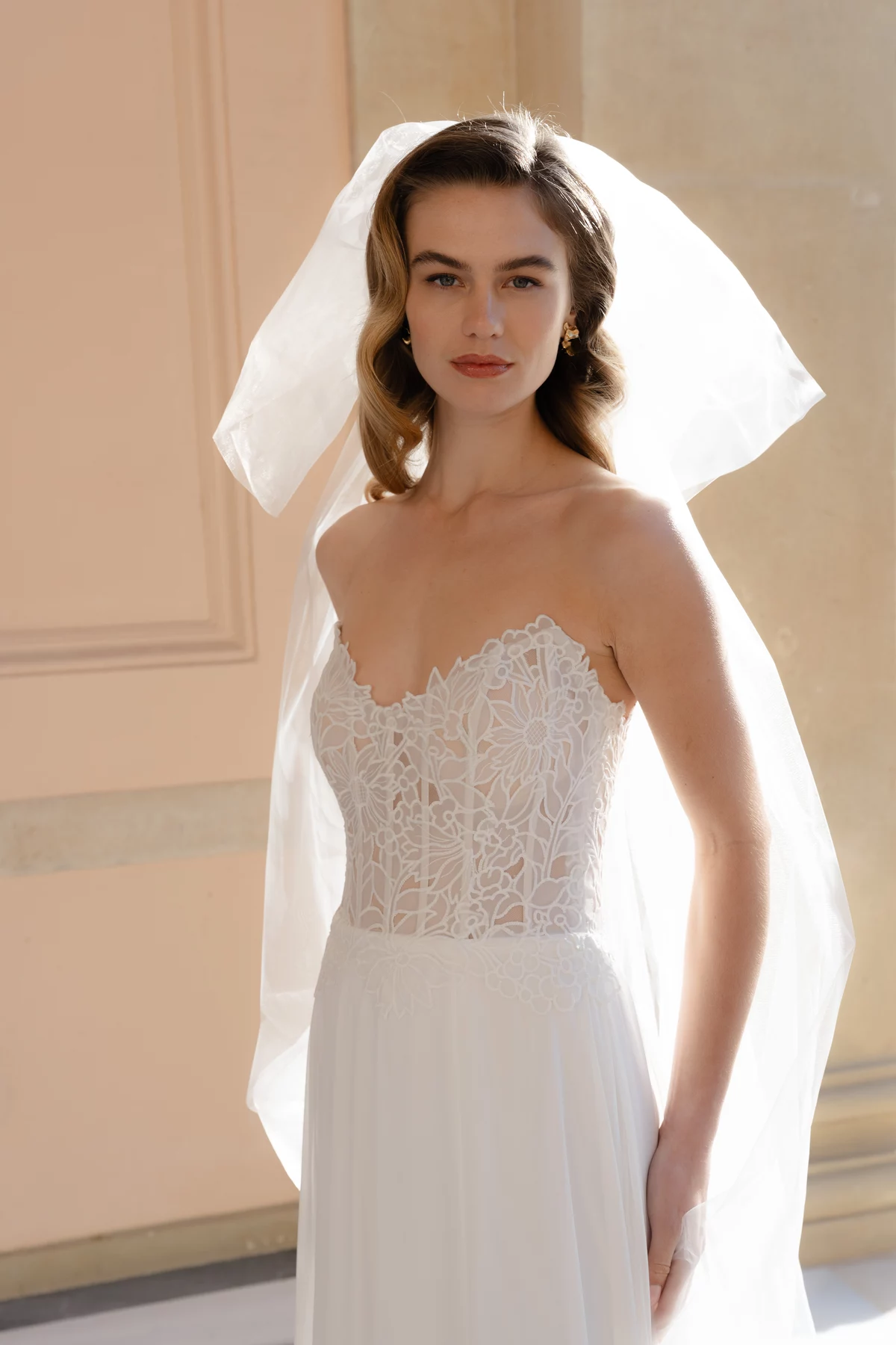 Marylise Brautkleid: Marylise-Bridal2026-Eternalflame-1-024-hr