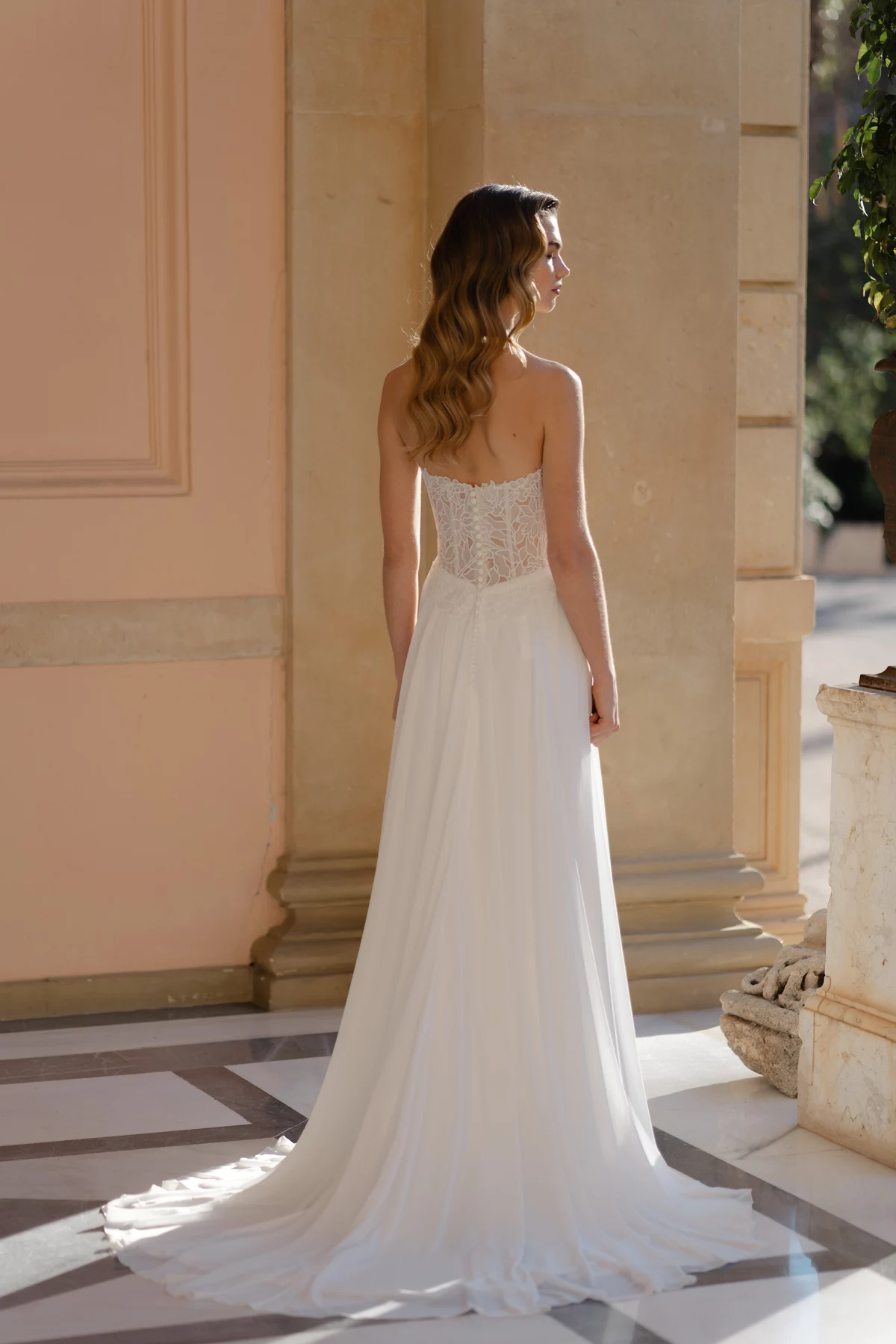 Marylise Brautkleid: Marylise-Bridal2026-Eternalflame-1-026-hr