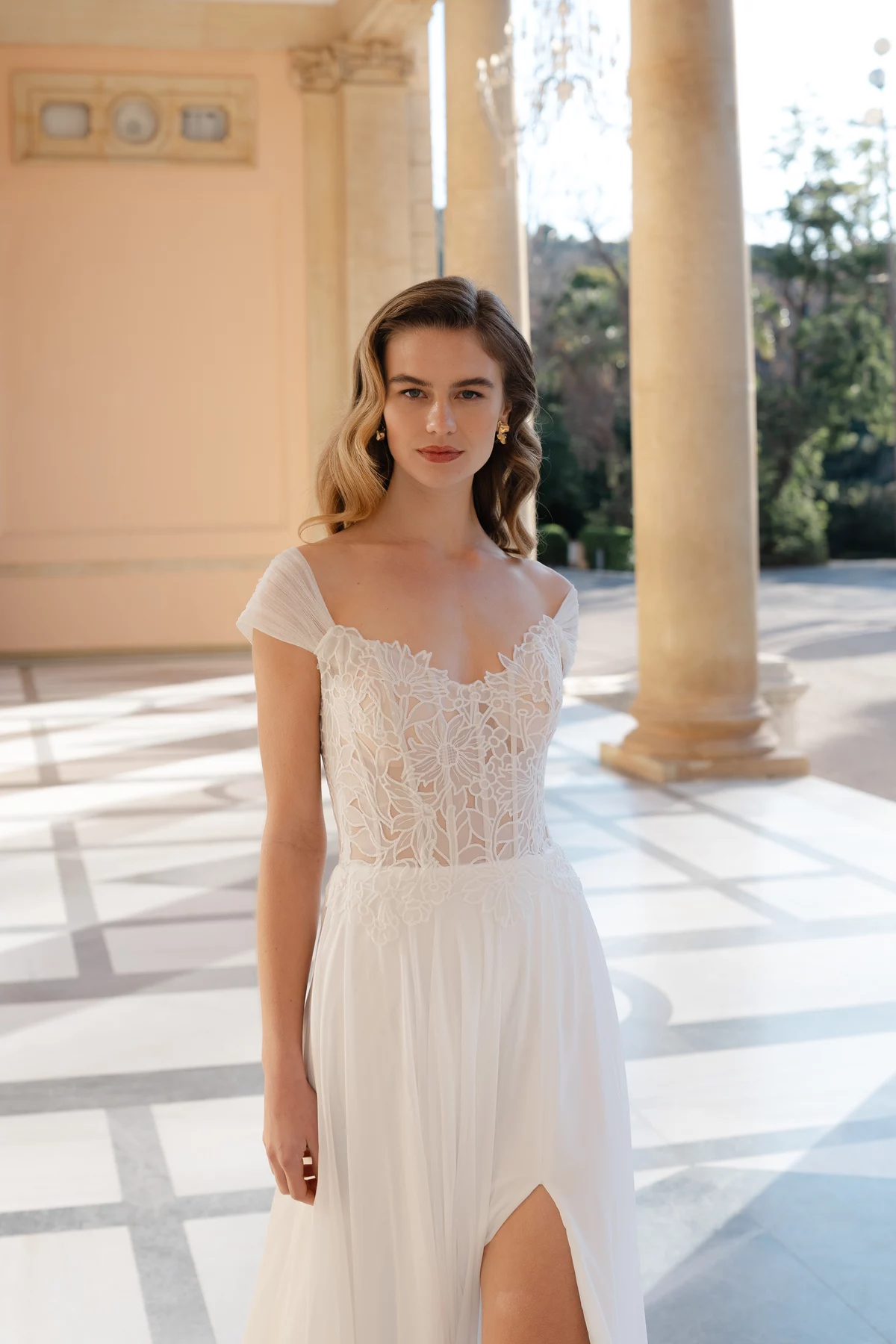 Marylise Brautkleid: Marylise-Bridal2026-Eternalflame-1-028-hr