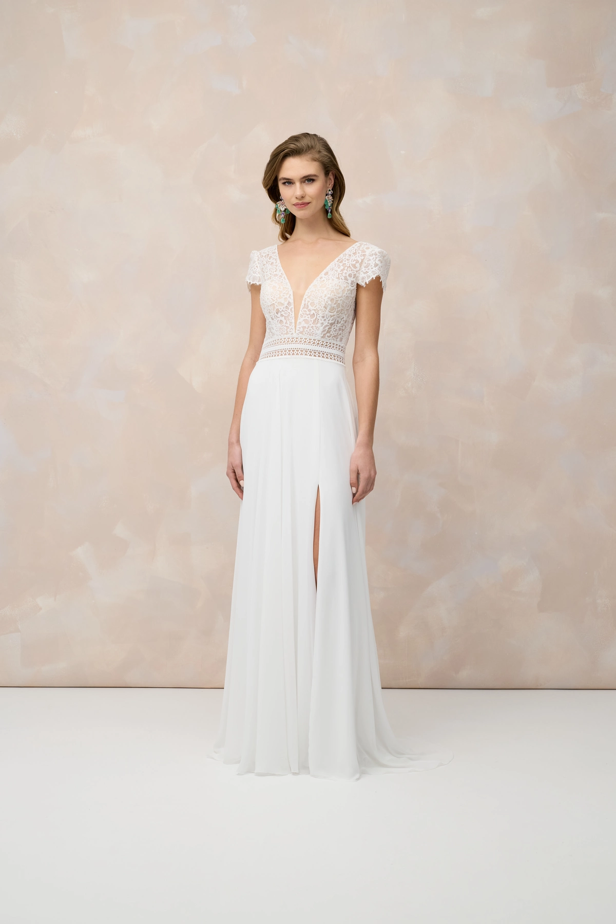 Marylise Brautkleid: Marylise-Bridal2026-HoneyBee-1-001-hr