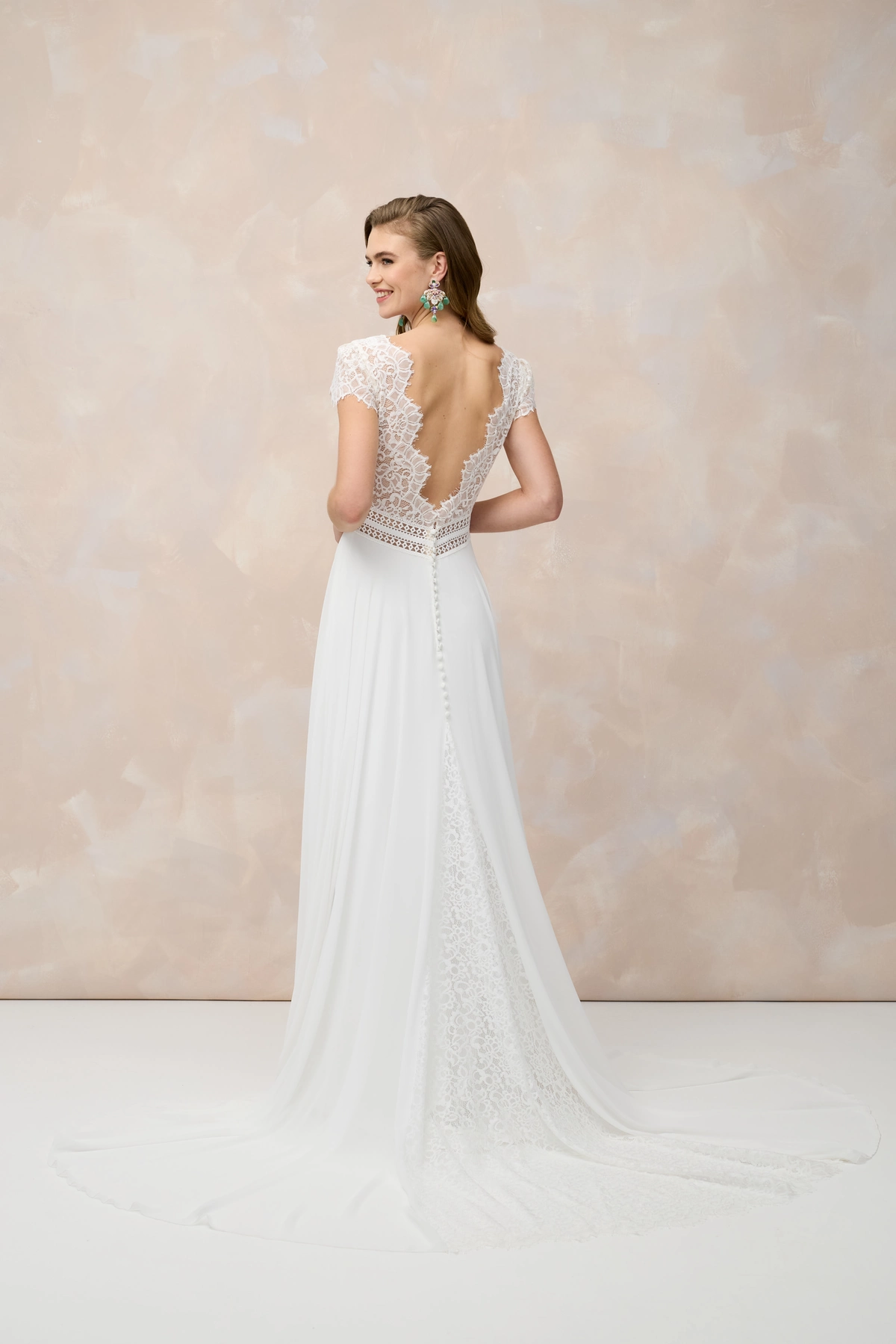 Marylise Brautkleid: Marylise-Bridal2026-HoneyBee-1-002-hr