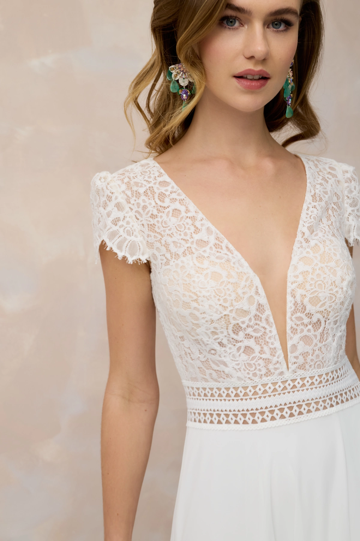 Marylise Brautkleid: Marylise-Bridal2026-HoneyBee-1-003-hr