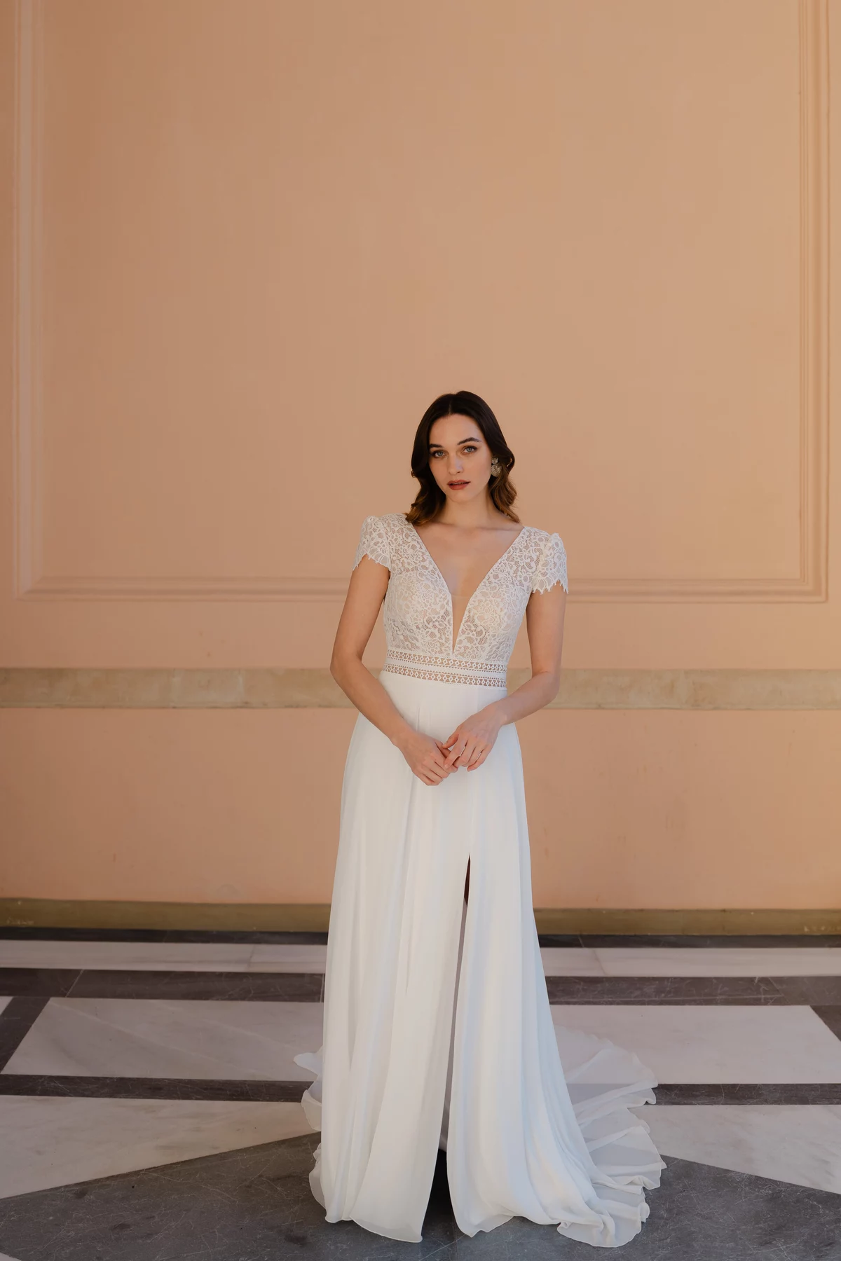 Marylise Brautkleid: Marylise-Bridal2026-Honeybee-1-009-hr