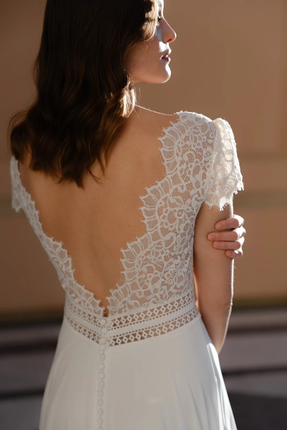 Marylise Brautkleid: Marylise-Bridal2026-Honeybee-1-015-hr