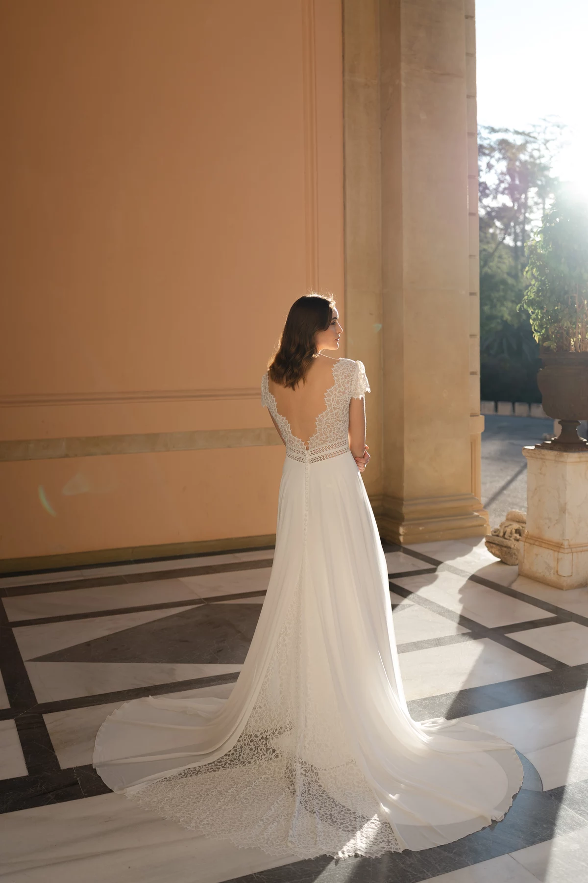 Marylise Brautkleid: Marylise-Bridal2026-Honeybee-1-016-hr