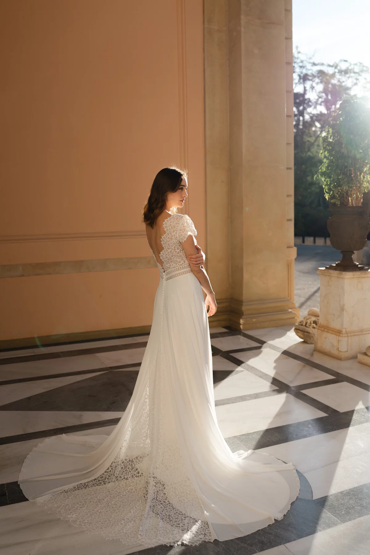 Marylise Brautkleid: Marylise-Bridal2026-Honeybee-1-017-hr