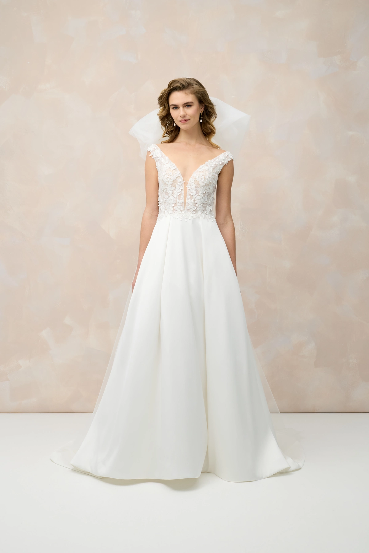 Marylise Brautkleid: Marylise-Bridal2026-IWillAlwaysLoveYou-1-001-hr