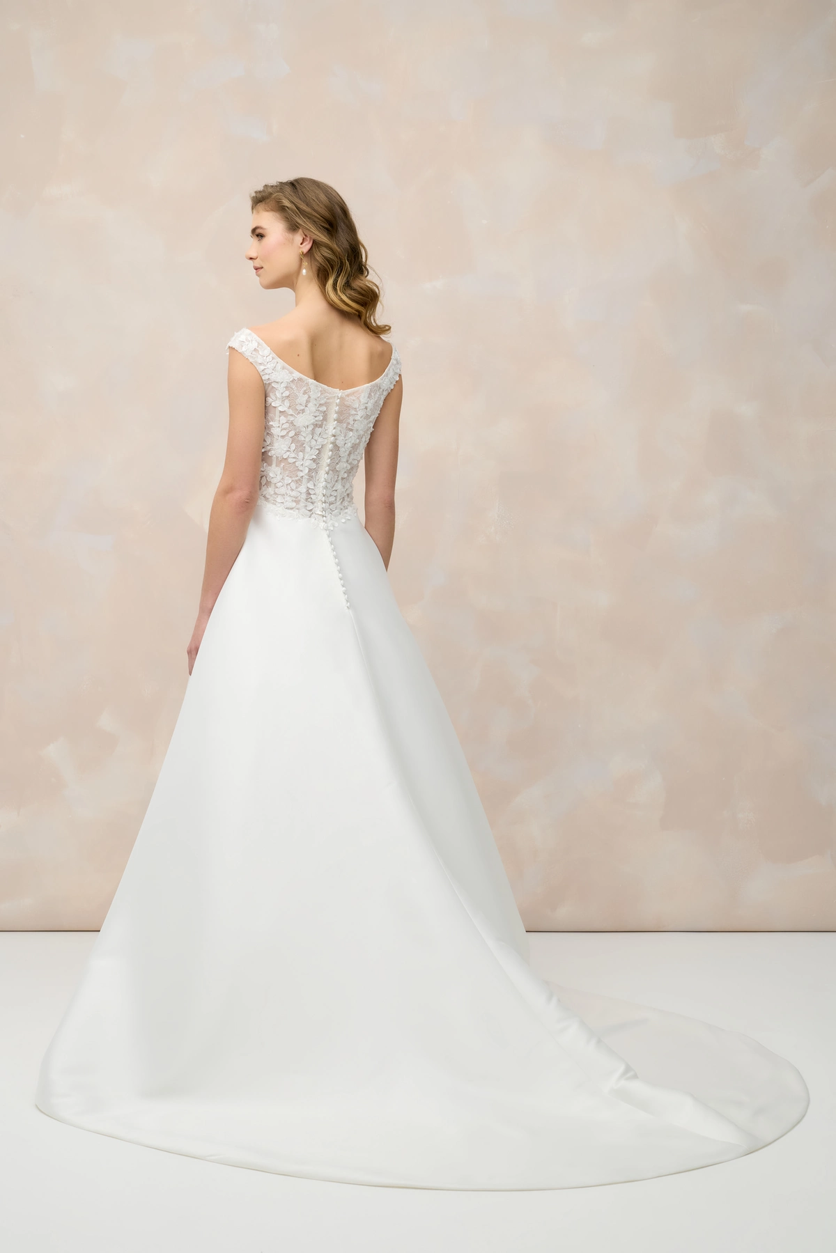 Marylise Brautkleid: Marylise-Bridal2026-IWillAlwaysLoveYou-1-002-hr