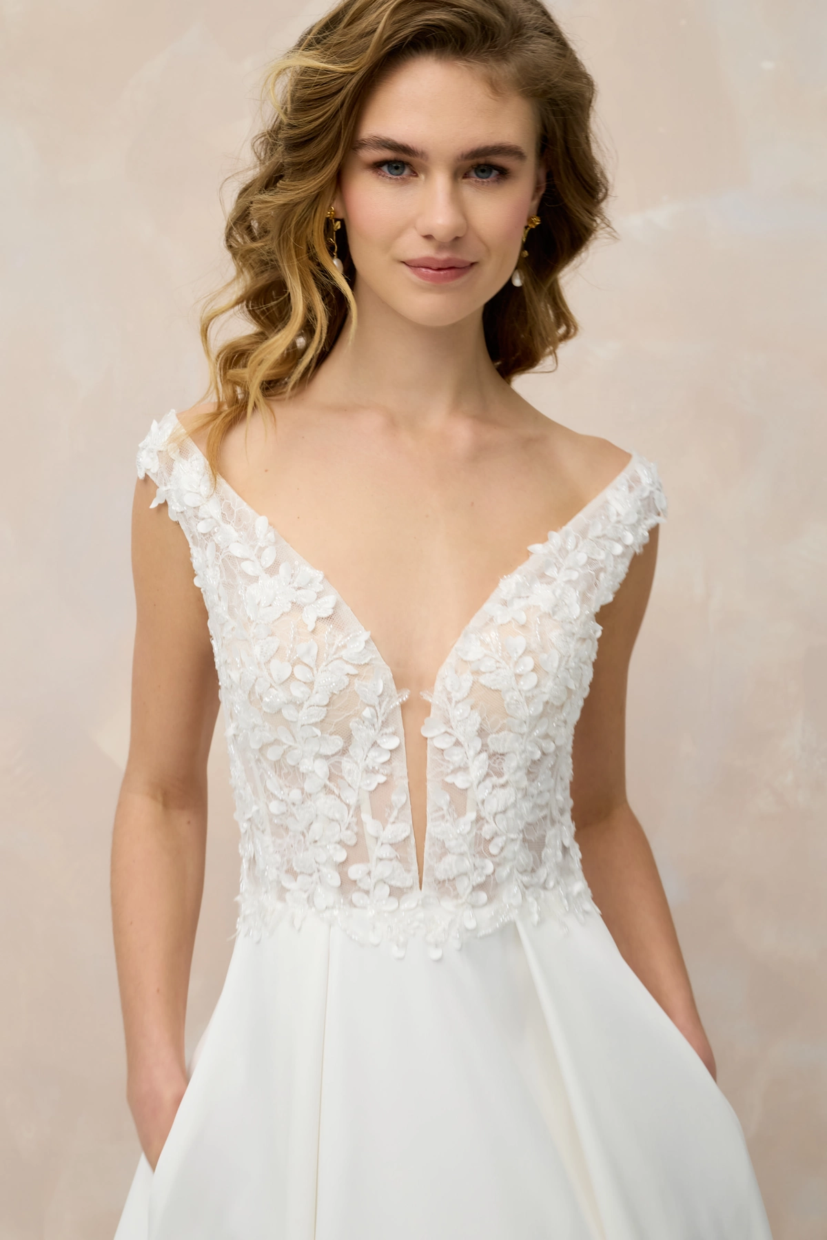 Marylise Brautkleid: Marylise-Bridal2026-IWillAlwaysLoveYou-1-004-hr