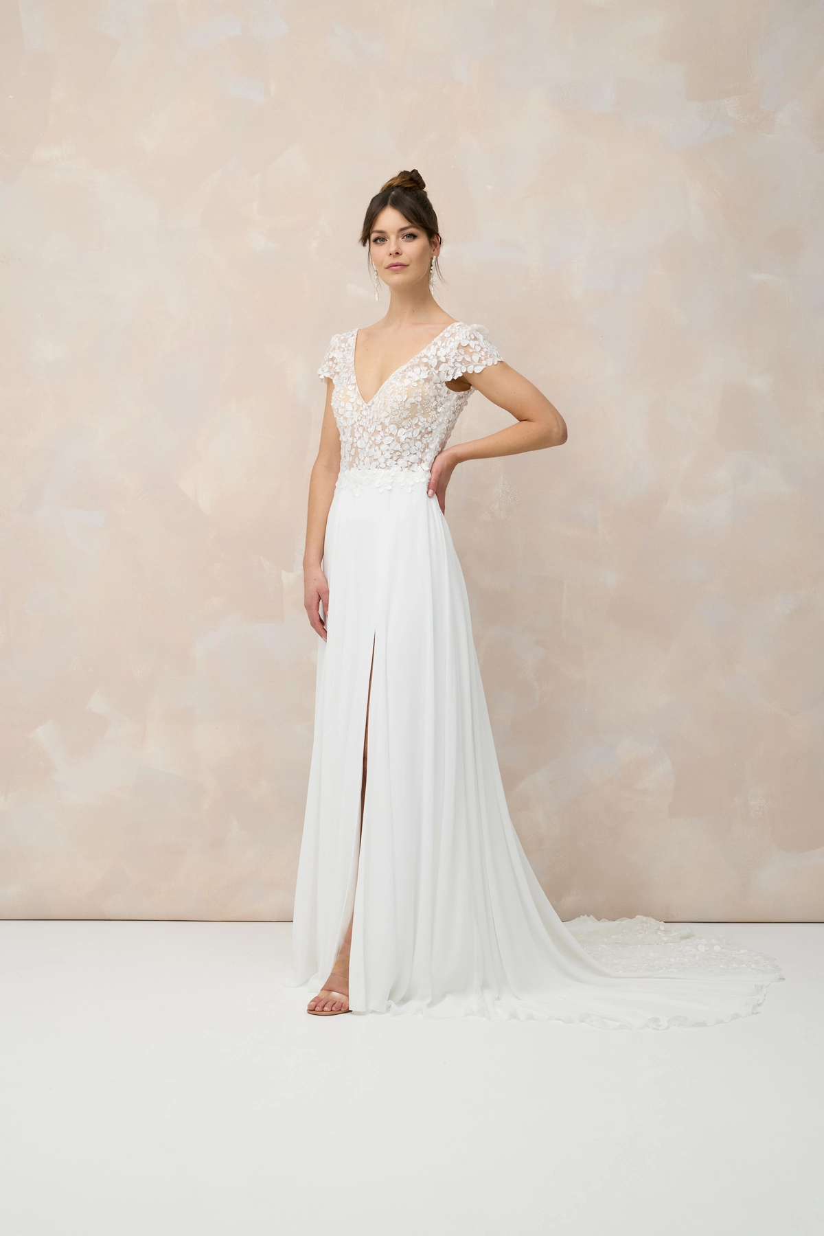 Marylise Brautkleid: Marylise-Bridal2026-KissFromARose-1-001-hr