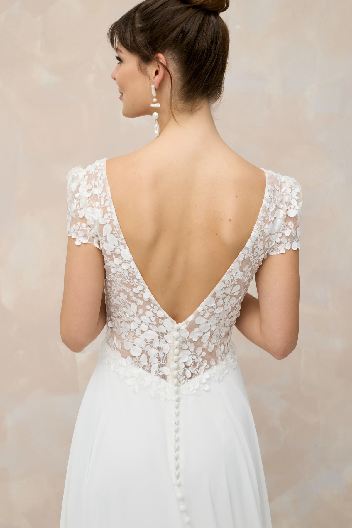 Marylise Brautkleid: Marylise-Bridal2026-KissFromARose-1-003-hr