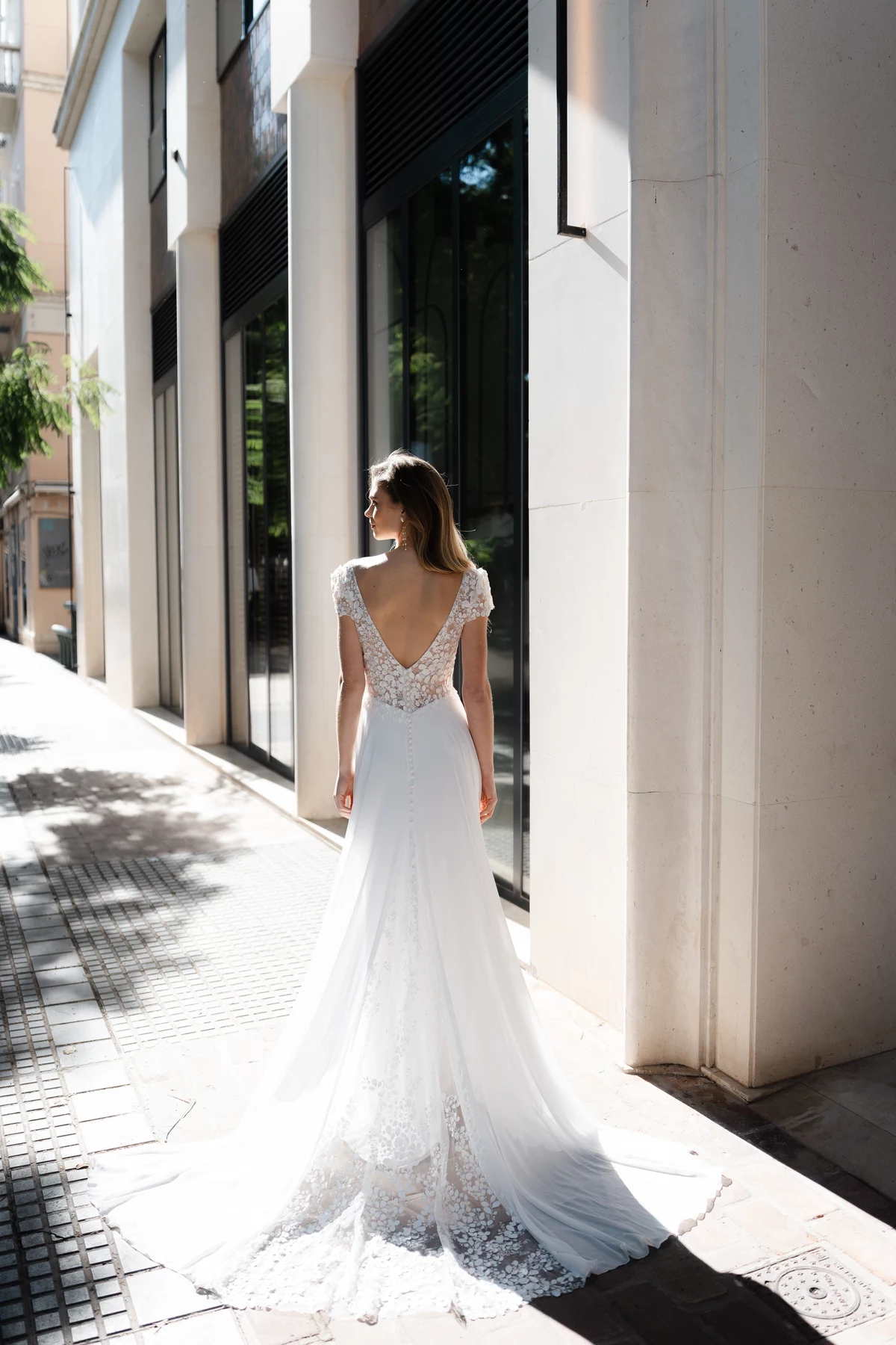 Marylise Brautkleid: Marylise-Bridal2026-Kissfromarose-1-006-hr