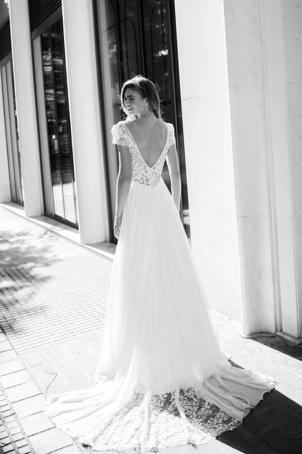 Marylise Brautkleid: Marylise-Bridal2026-Kissfromarose-1-008-hr