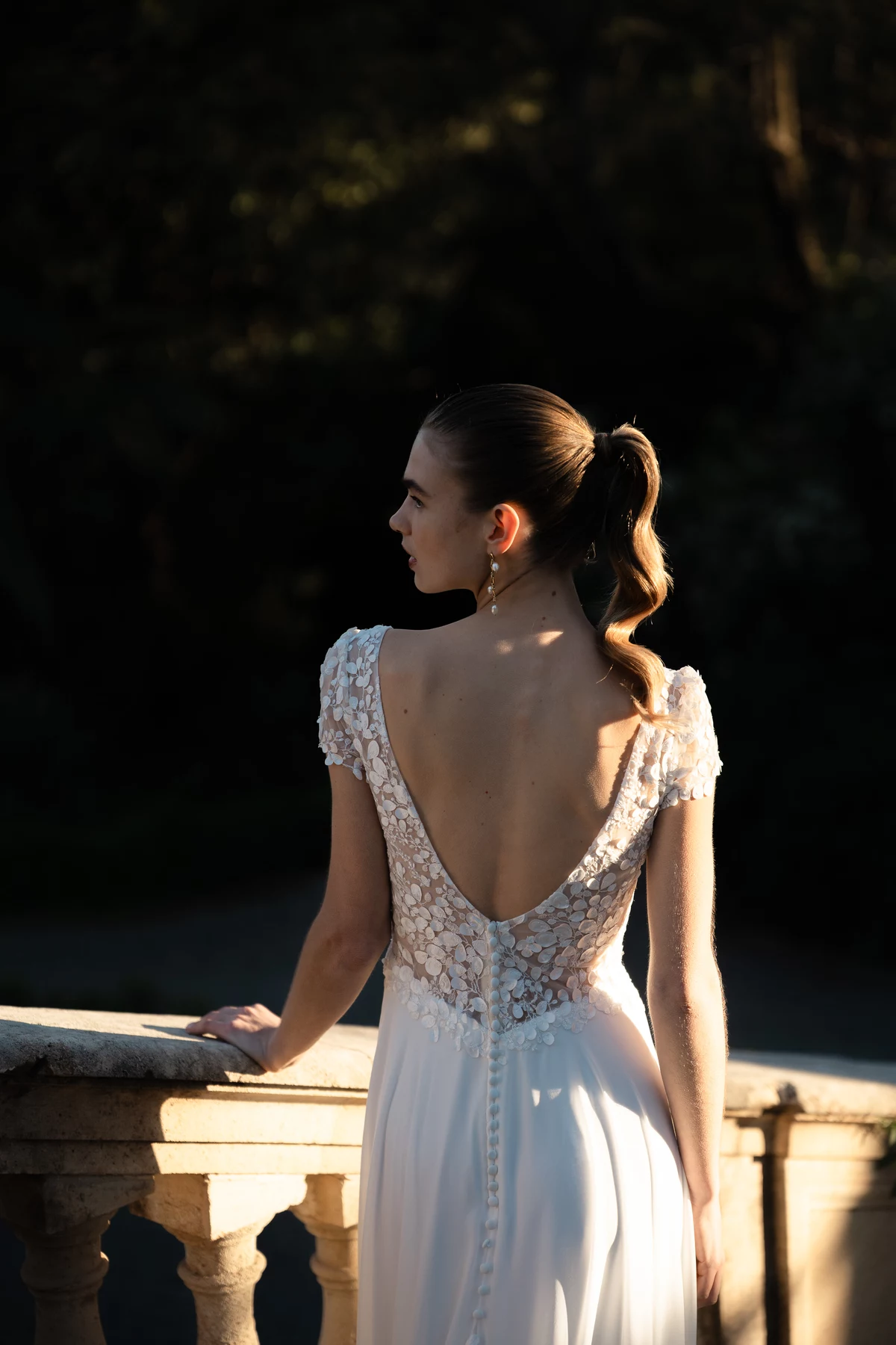 Marylise Brautkleid: Marylise-Bridal2026-Kissfromarose-1-010-hr