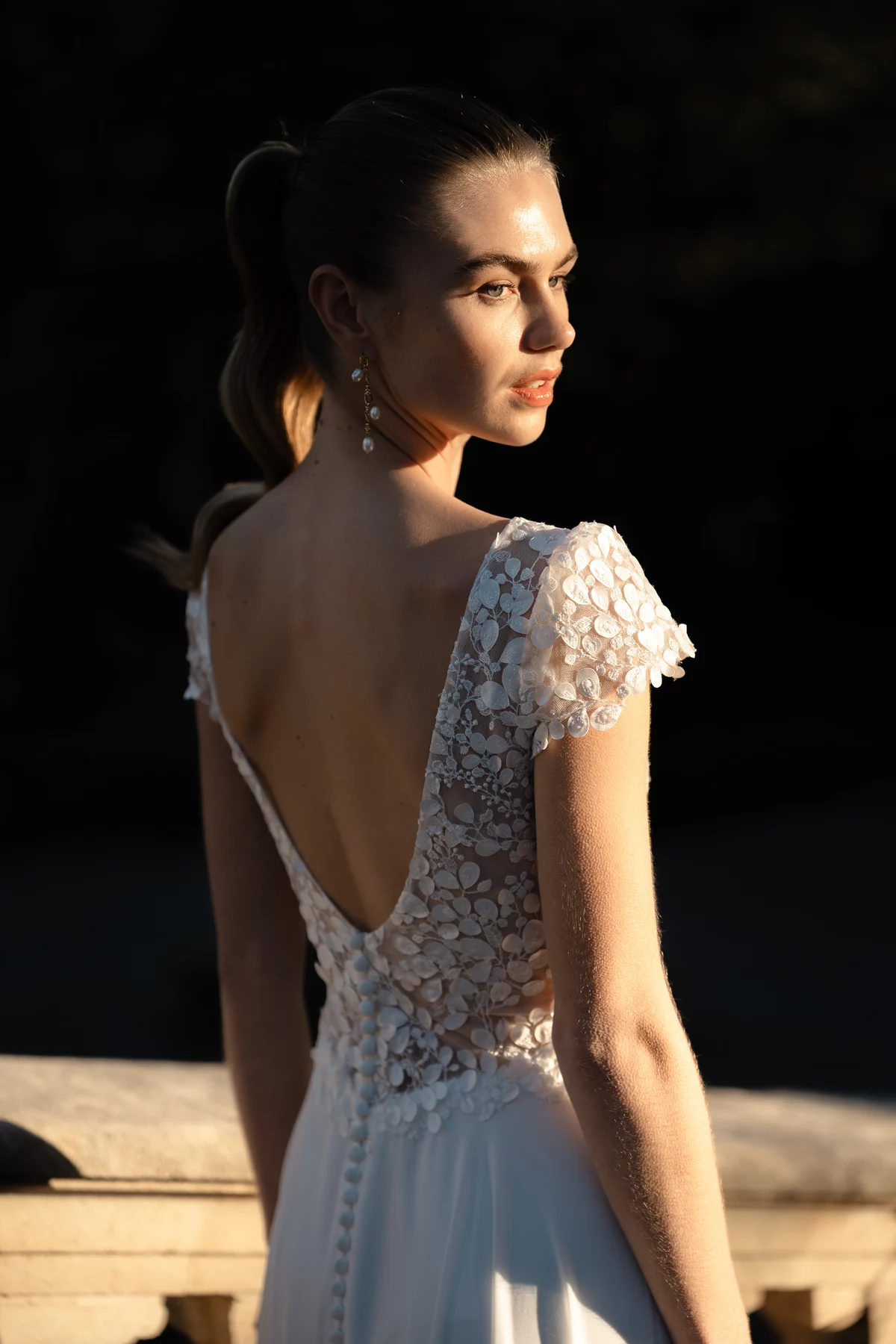 Marylise Brautkleid: Marylise-Bridal2026-Kissfromarose-1-011-hr