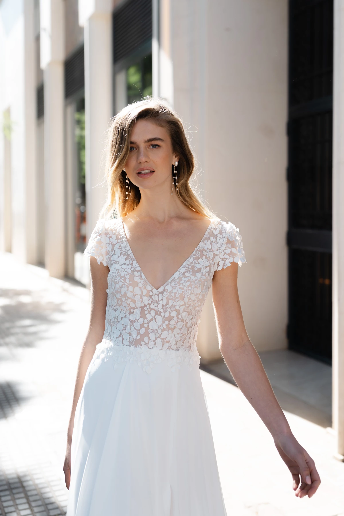 Marylise Brautkleid: Marylise-Bridal2026-Kissfromarose-1-023-hr