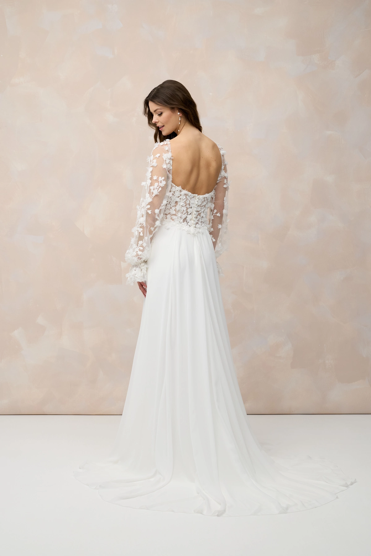 Marylise Brautkleid: Marylise-Bridal2026-LoveMeTender-1-003-hr