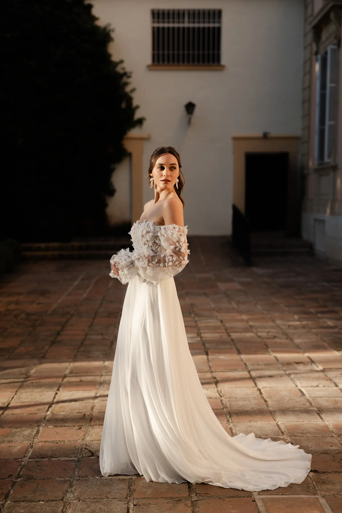 Marylise Brautkleid: Marylise-Bridal2026-Lovemetender-1-009-hr