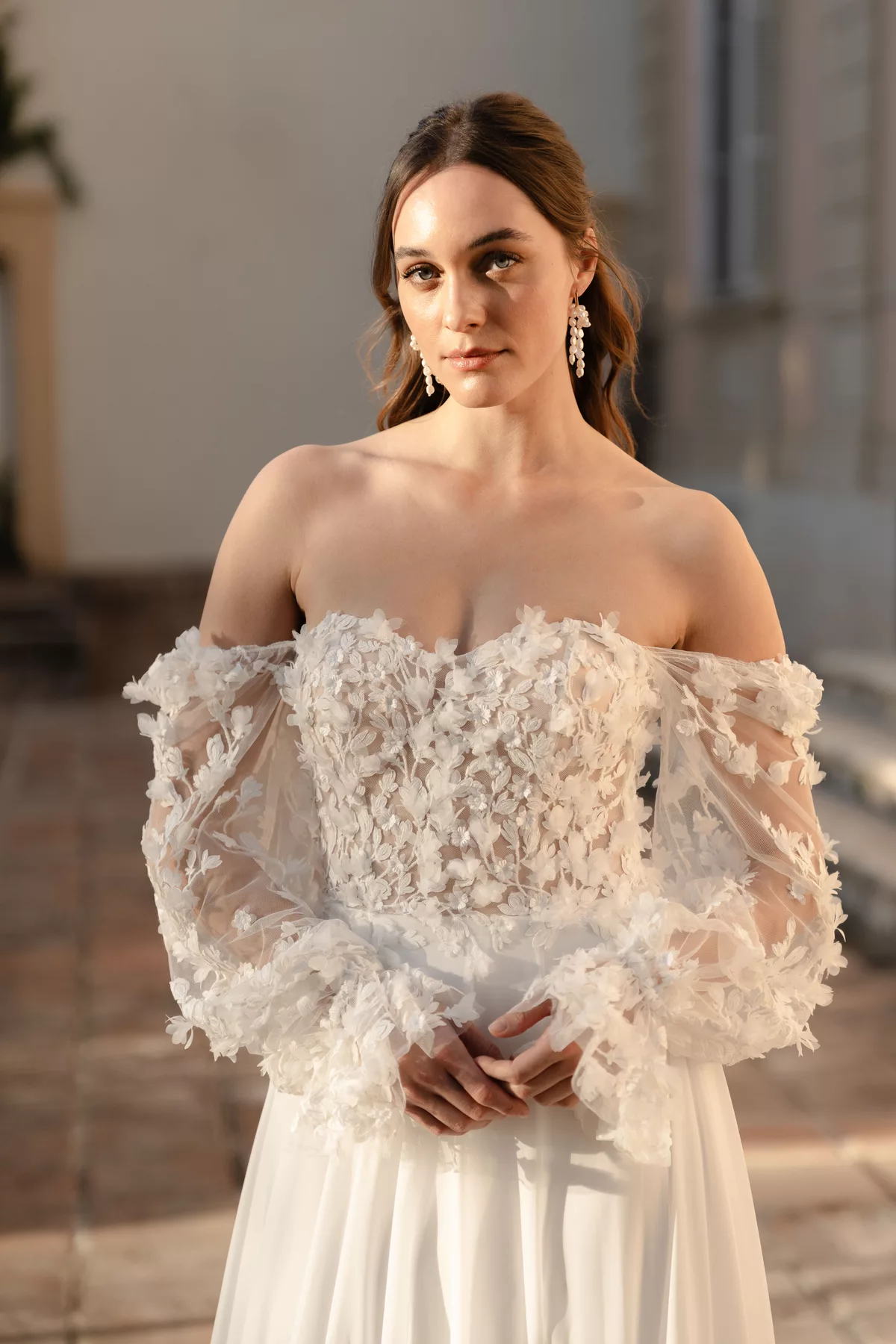 Marylise Brautkleid: Marylise-Bridal2026-Lovemetender-1-010-hr