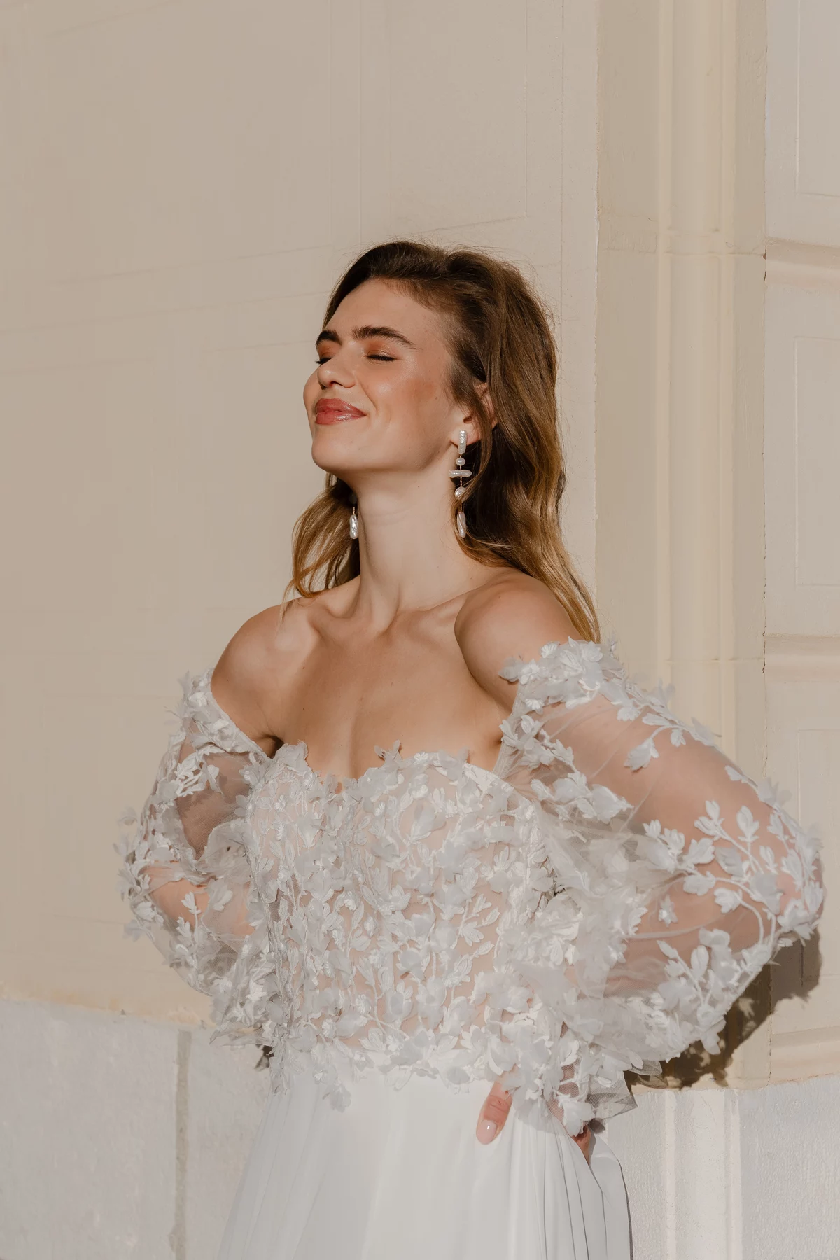 Marylise Brautkleid: Marylise-Bridal2026-Lovemetender-1-017-hr