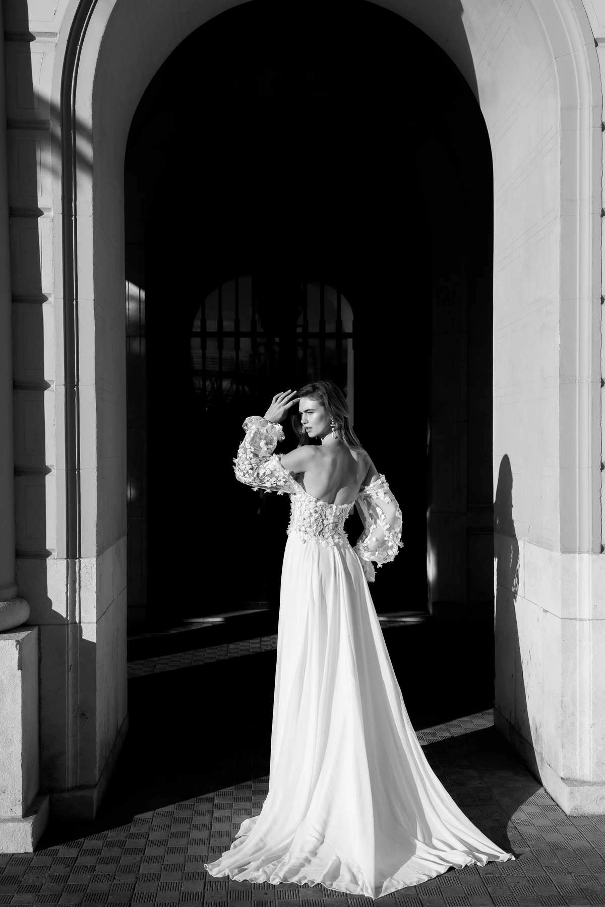 Marylise Brautkleid: Marylise-Bridal2026-Lovemetender-1-019-hr