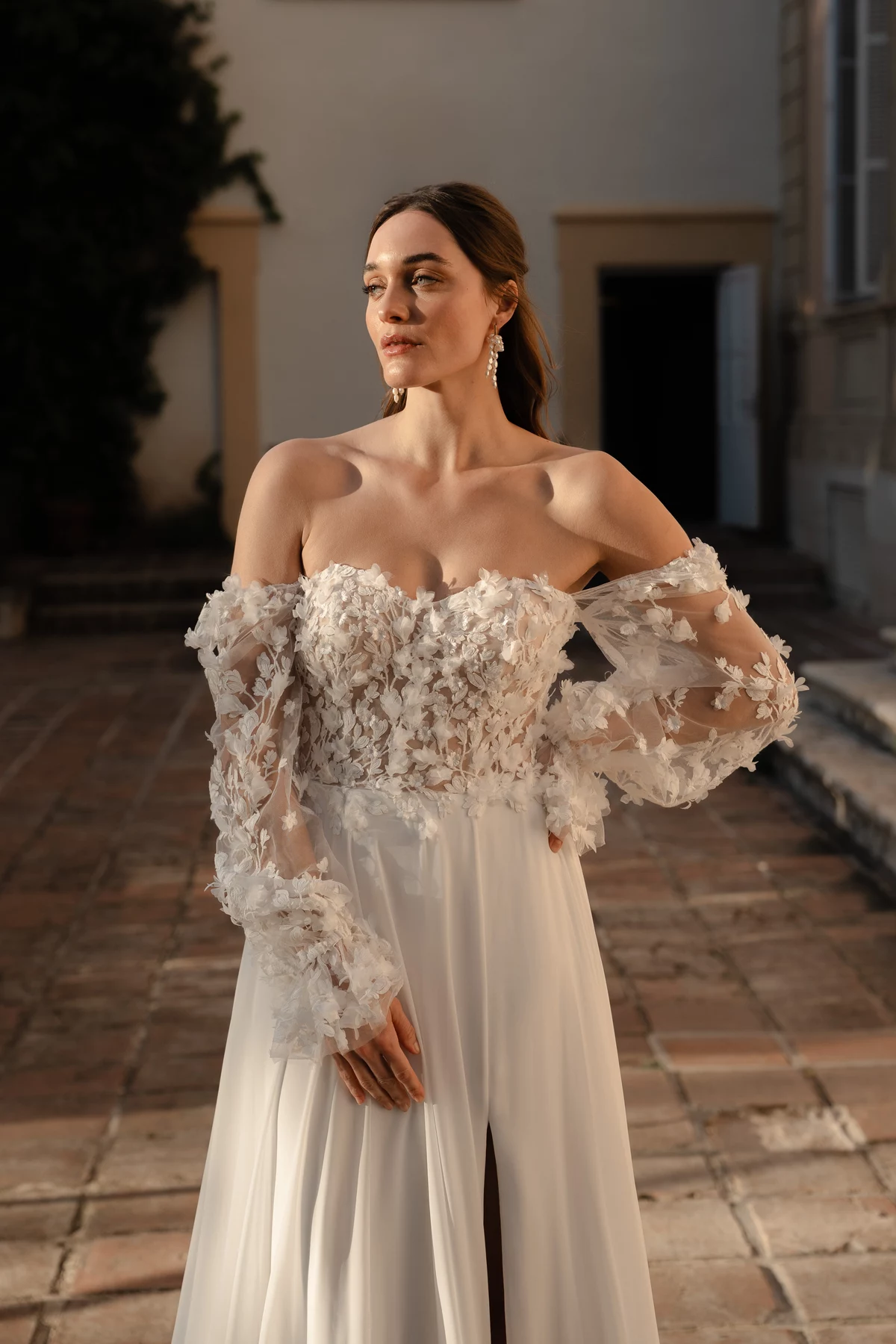 Marylise Brautkleid: Marylise-Bridal2026-Lovemetender-1-020-hr