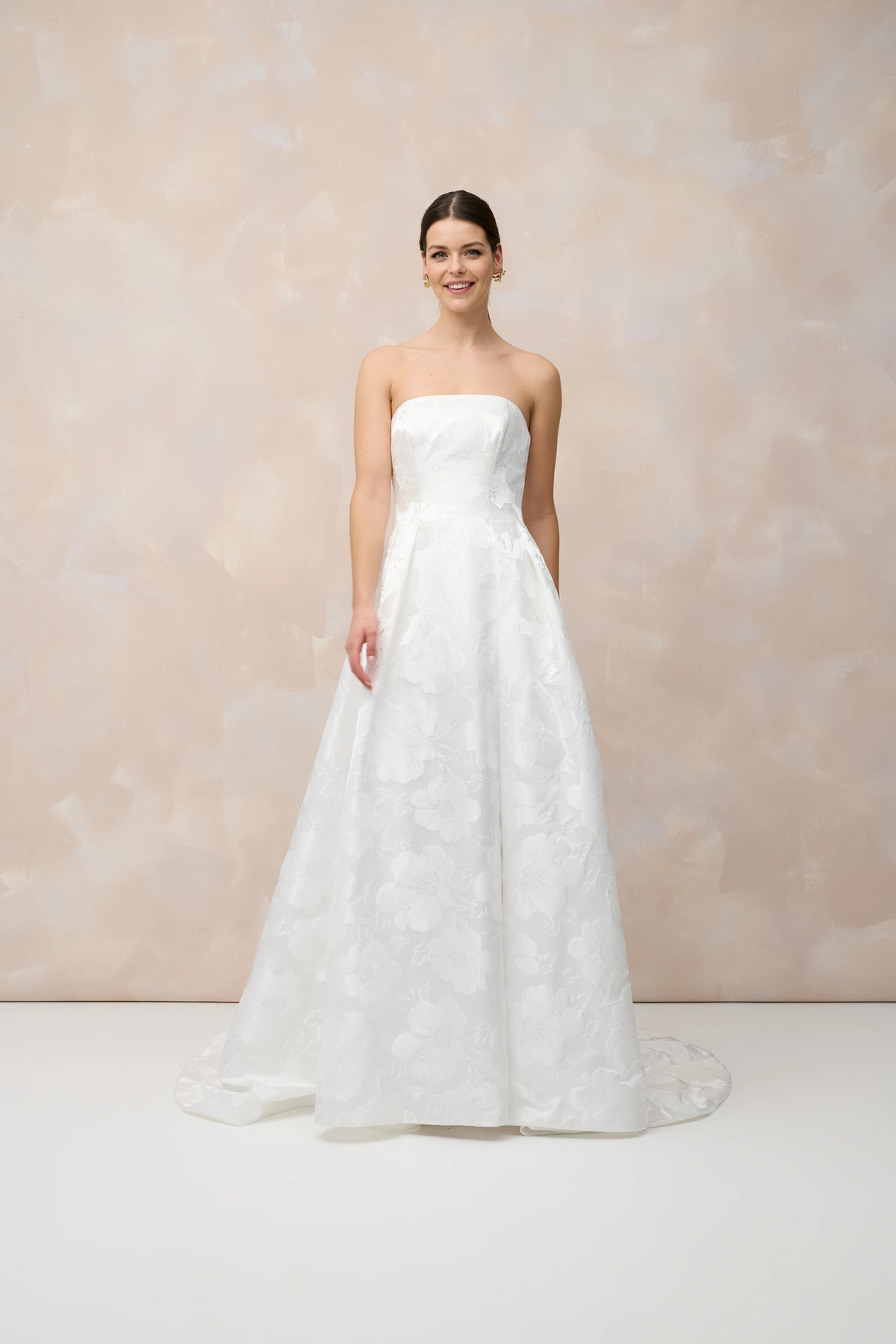 Marylise Brautkleid: Marylise-Bridal2026-ThePowerOfLove-1-002-hr