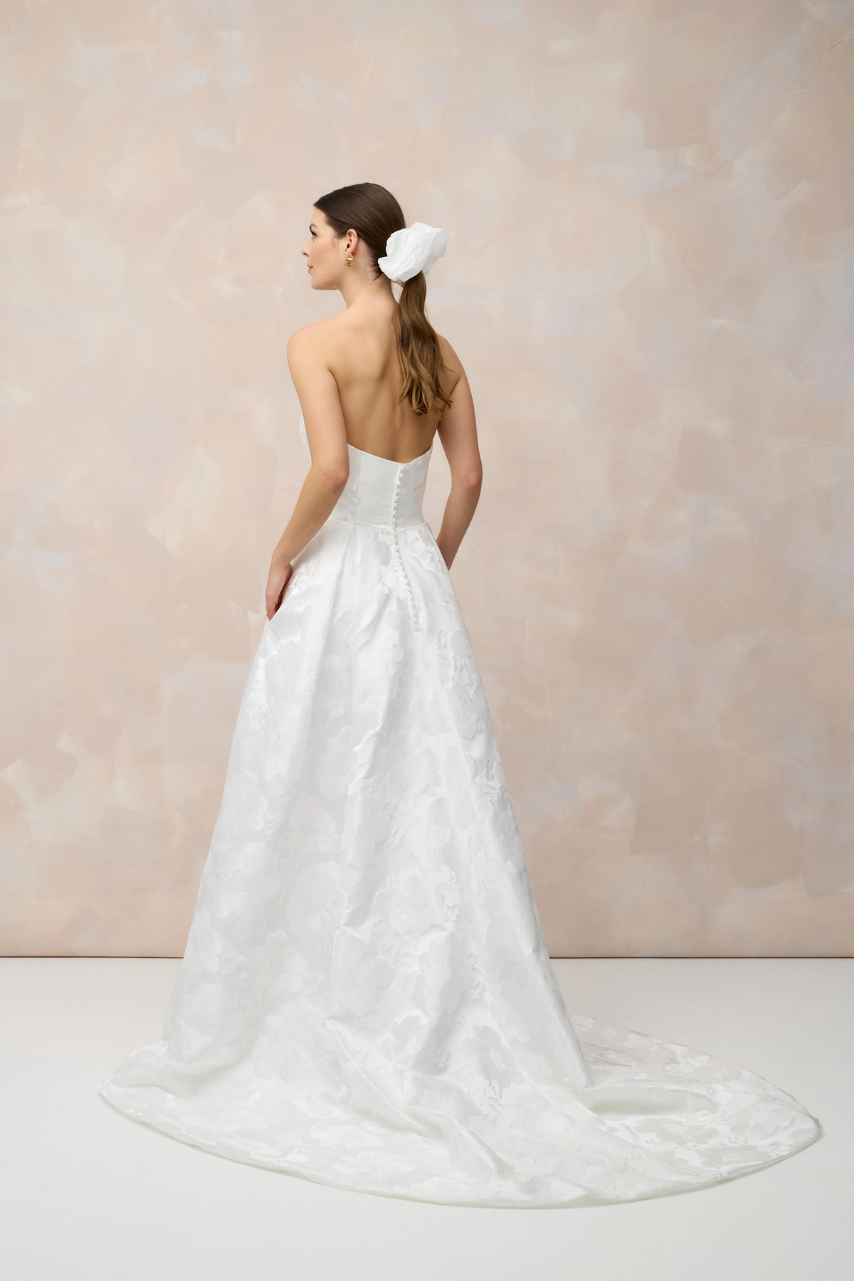 Marylise Brautkleid: Marylise-Bridal2026-ThePowerOfLove-1-003-hr