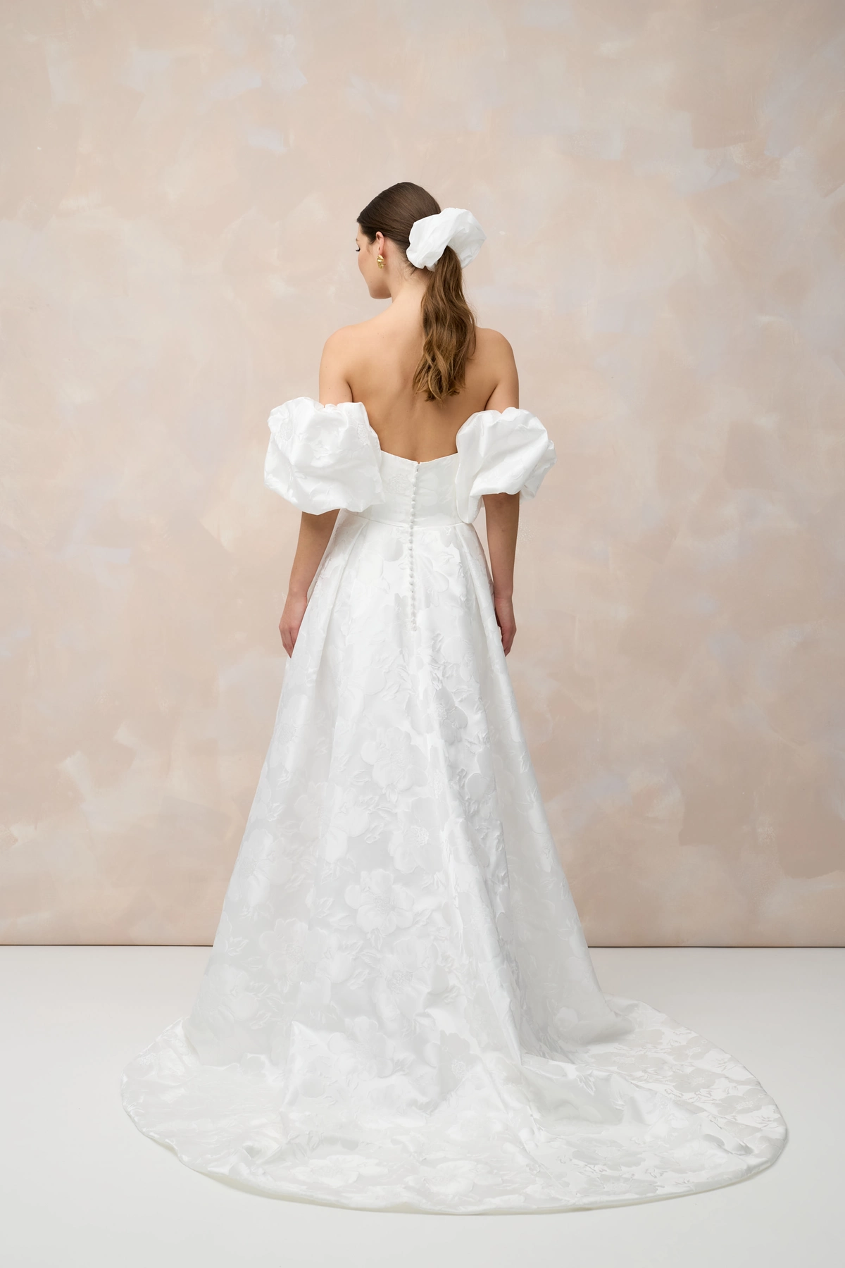 Marylise Brautkleid: Marylise-Bridal2026-ThePowerOfLove-1-004-hr